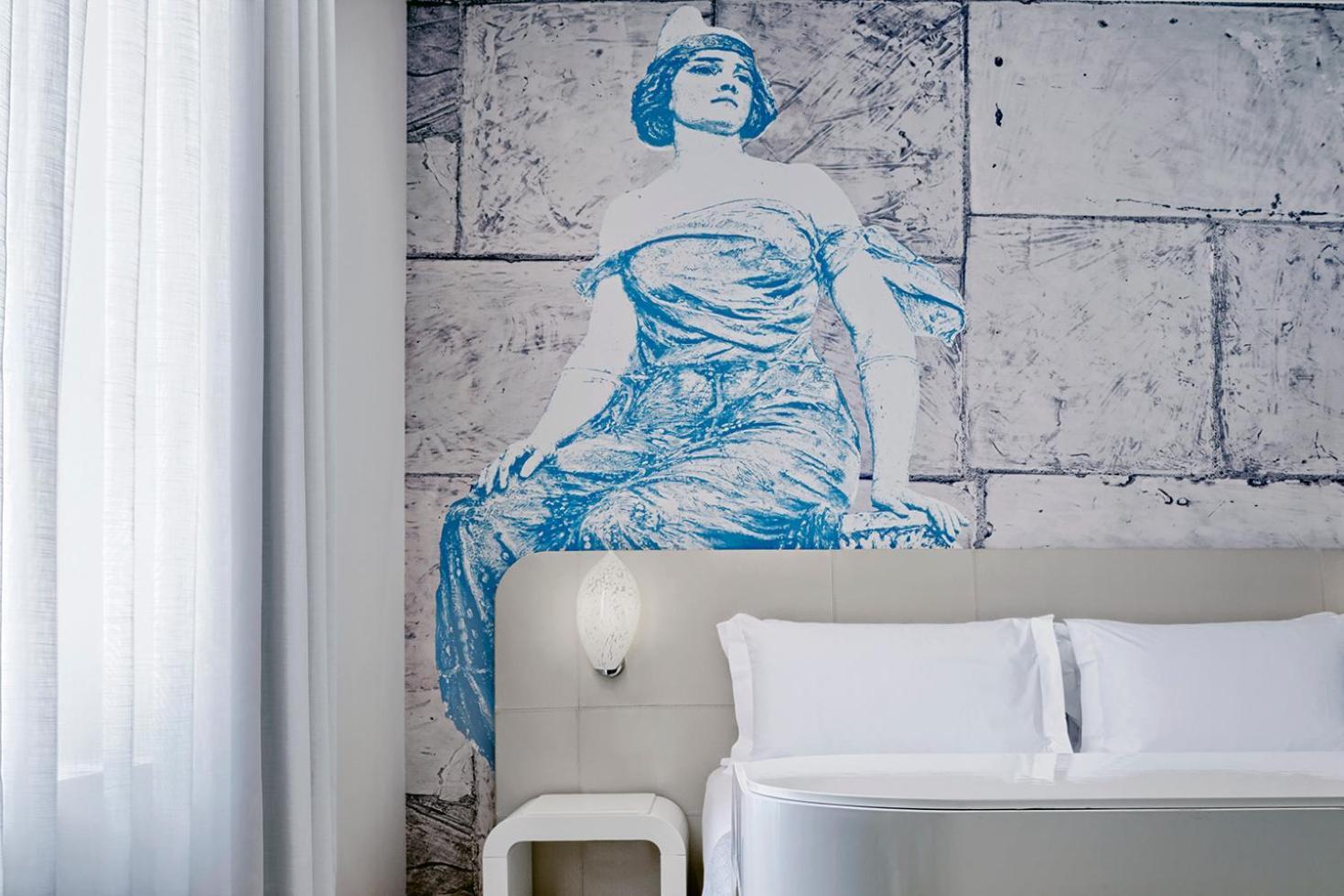 Camera Matrimoniale Standard