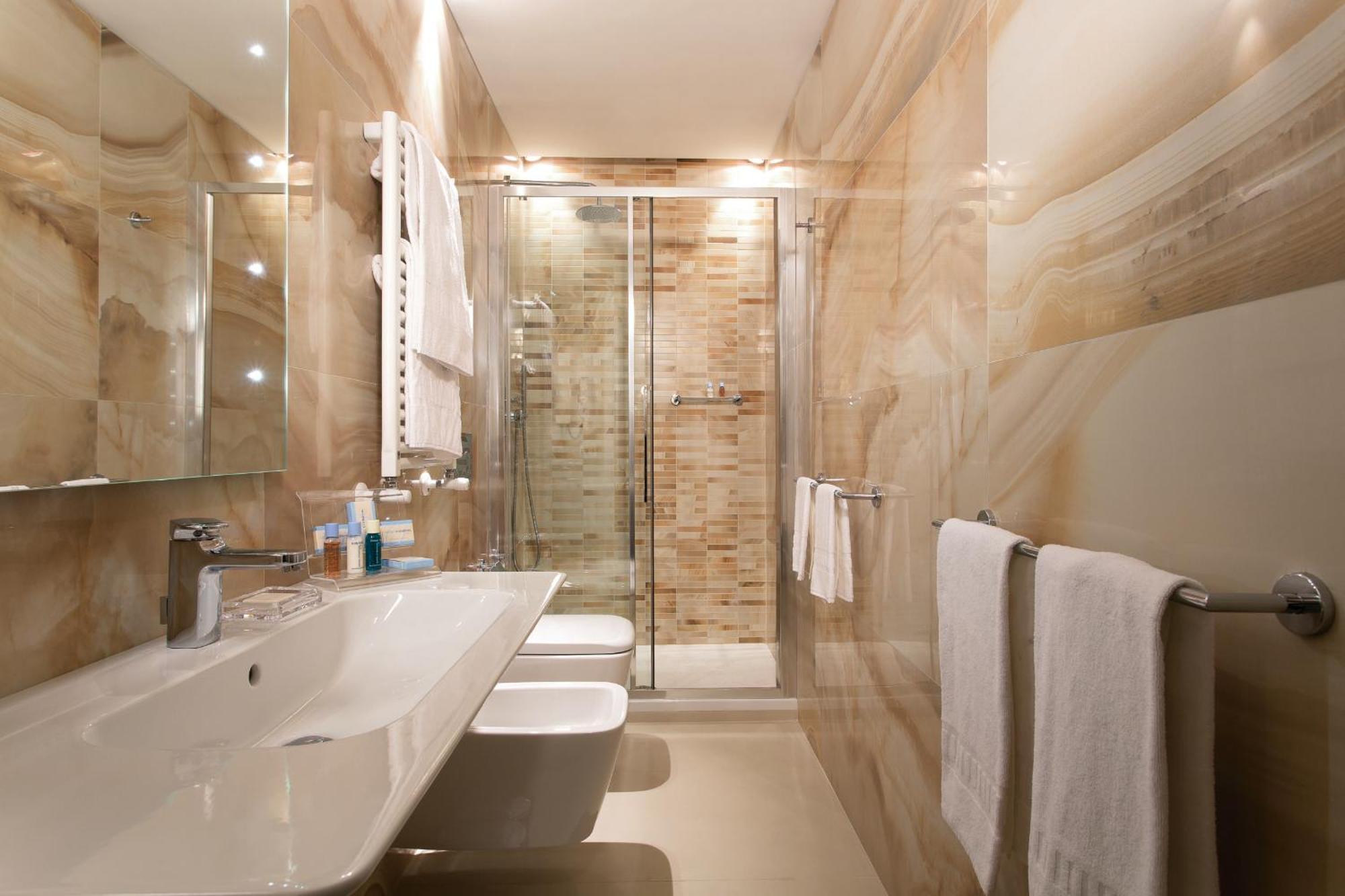Executive Double or Twin Room