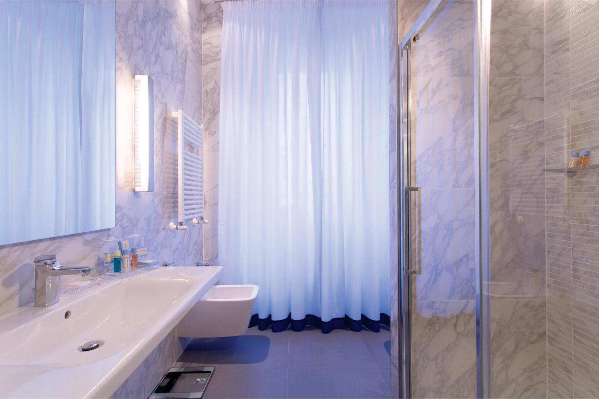 Executive Double or Twin Room