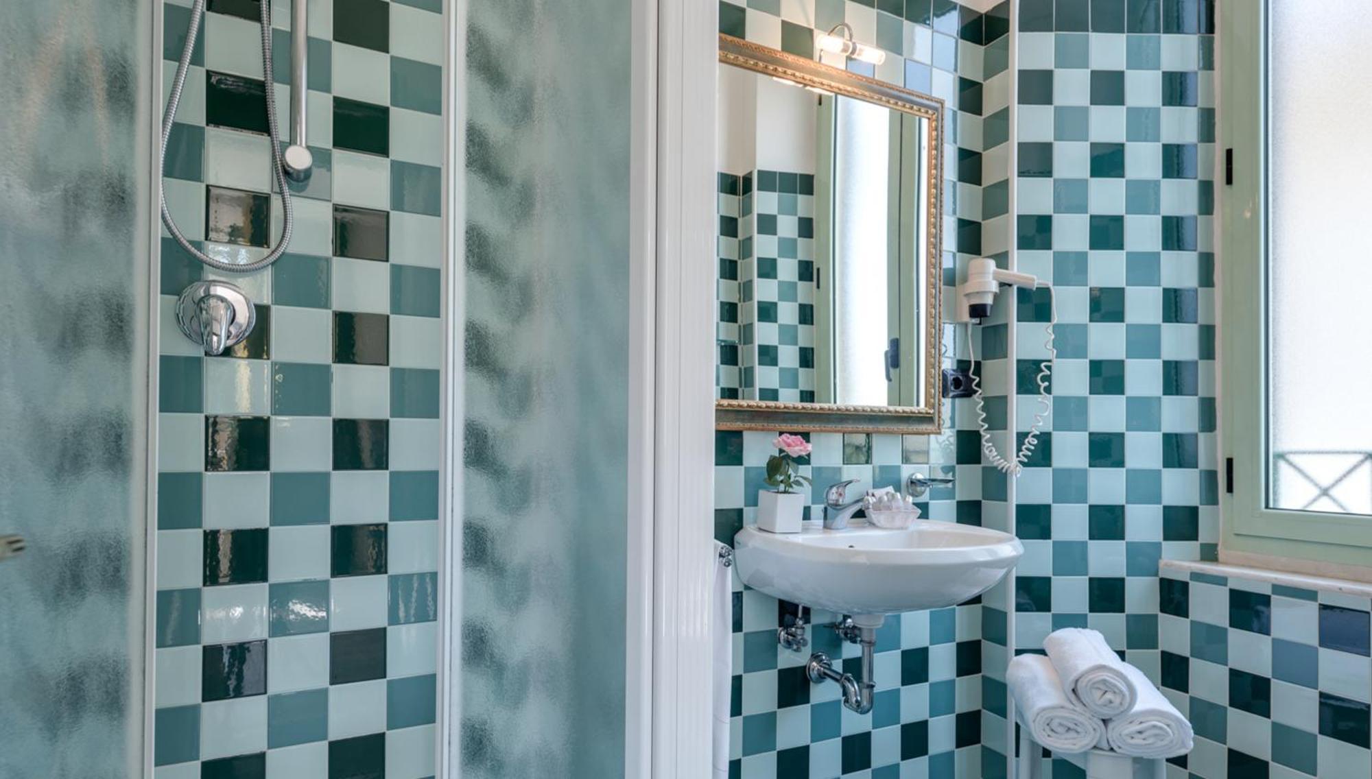 Camera Matrimoniale Superior