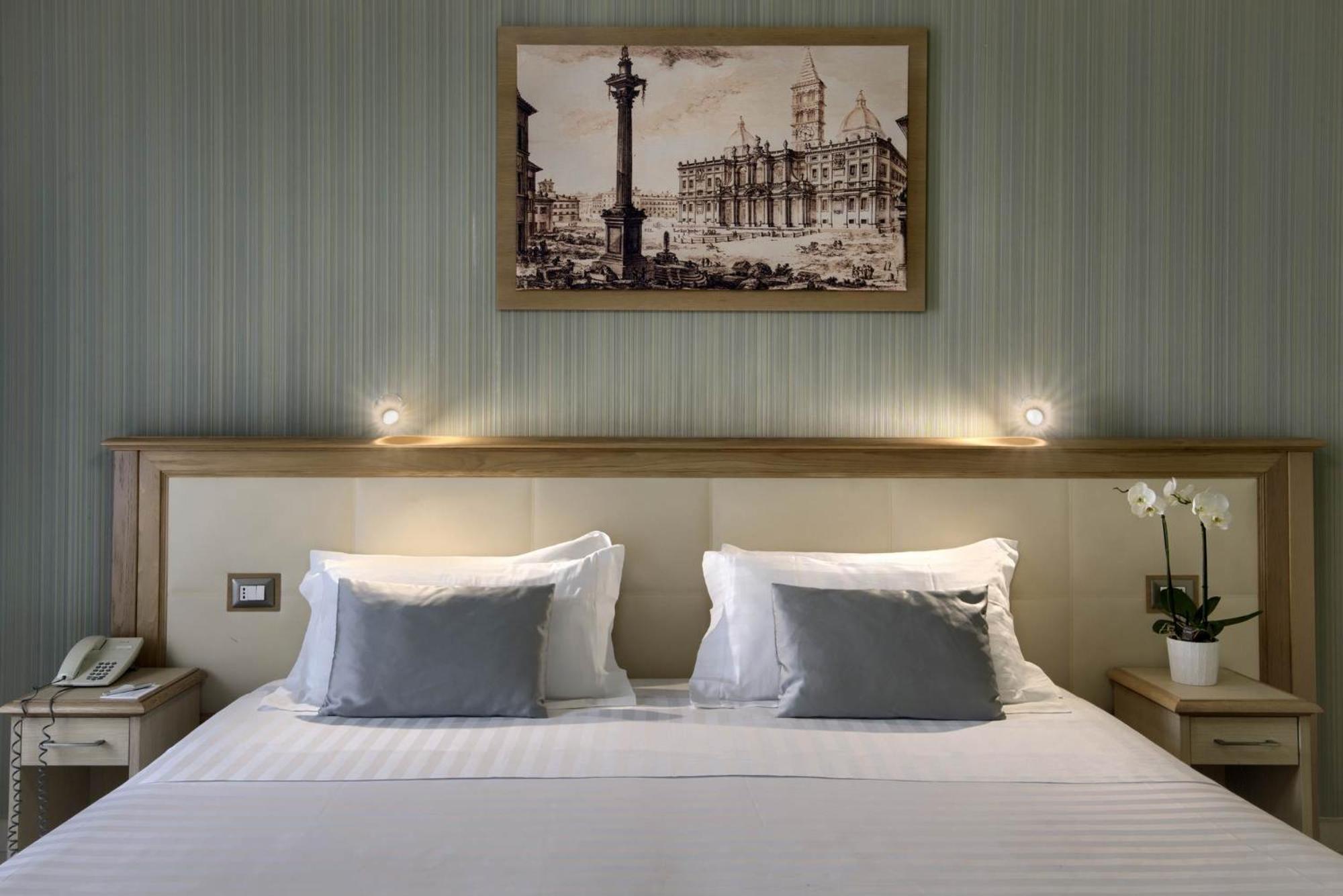 Double or Twin Room