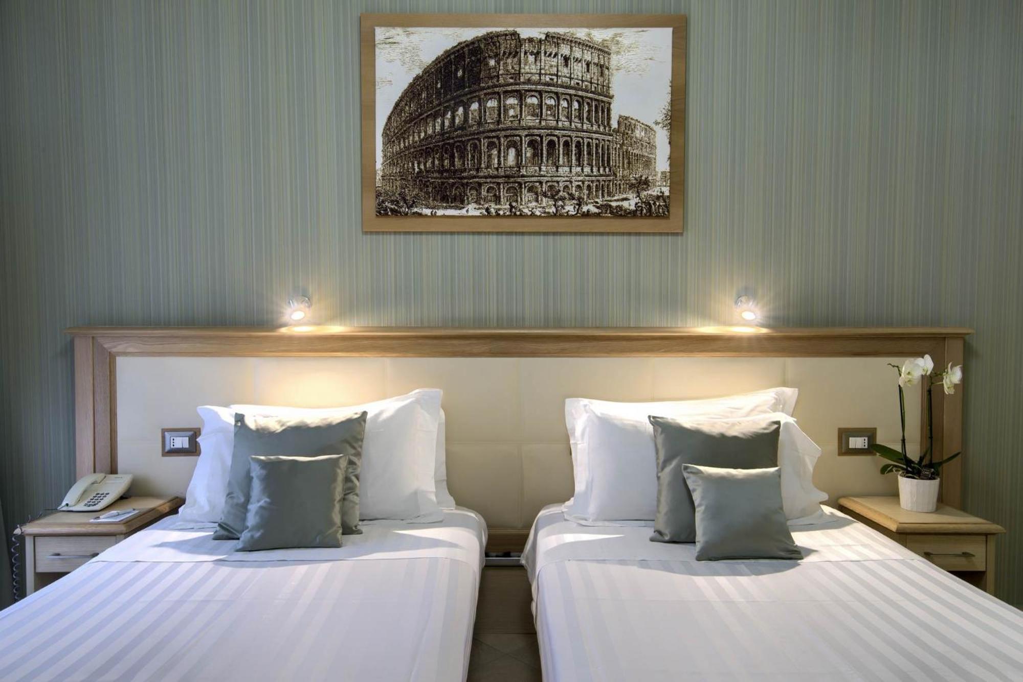 Double or Twin Room