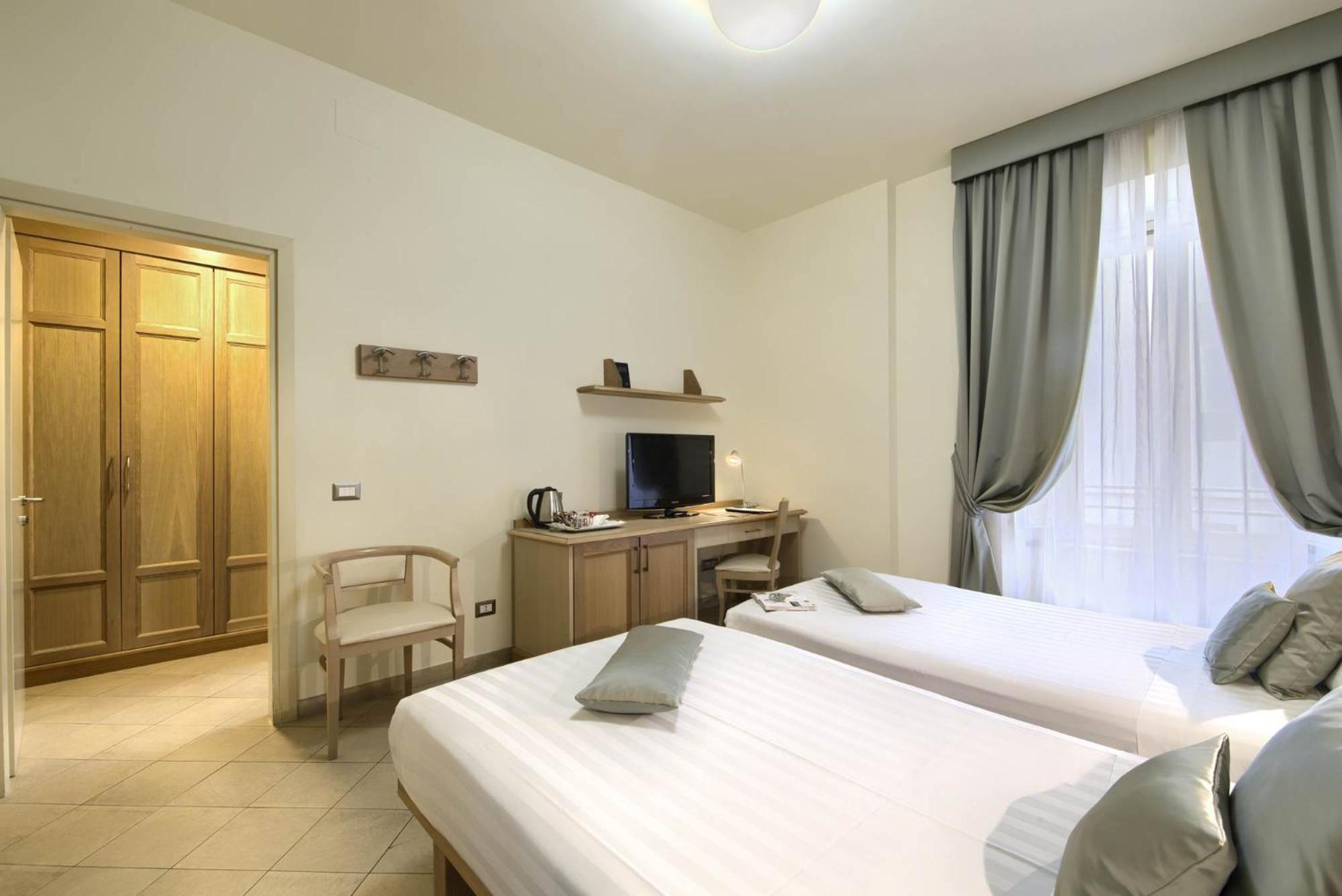 Double or Twin Room