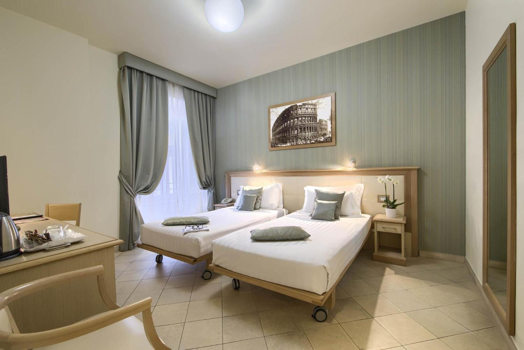 Double or Twin Room
