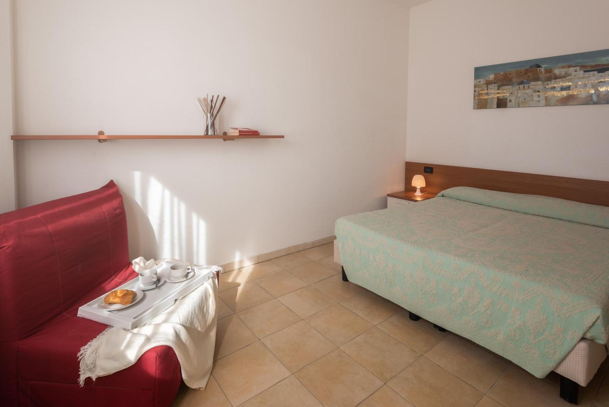 Appartamento Superior con 1 Camera da Letto