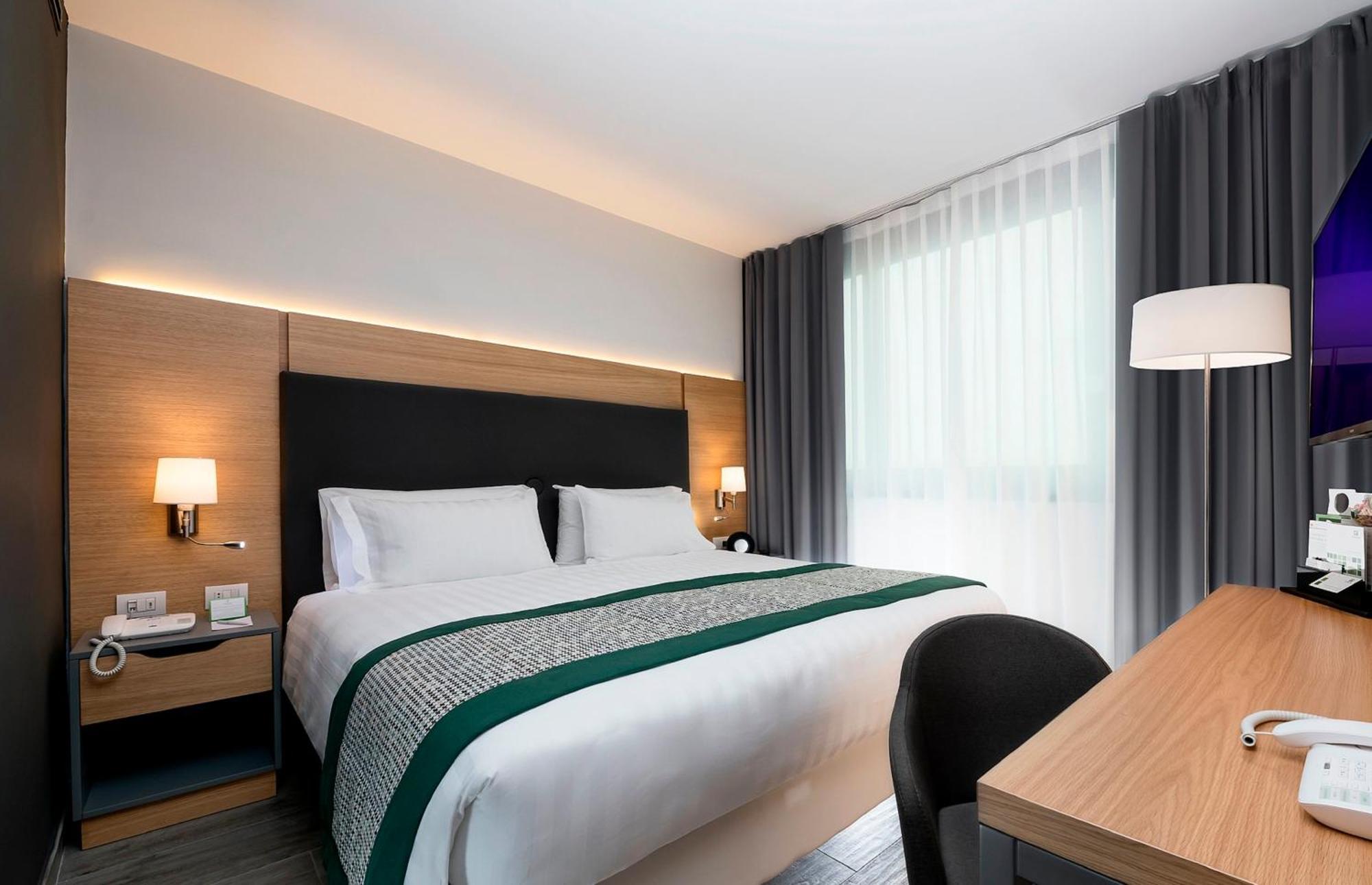 Suite King con Divano-Letto