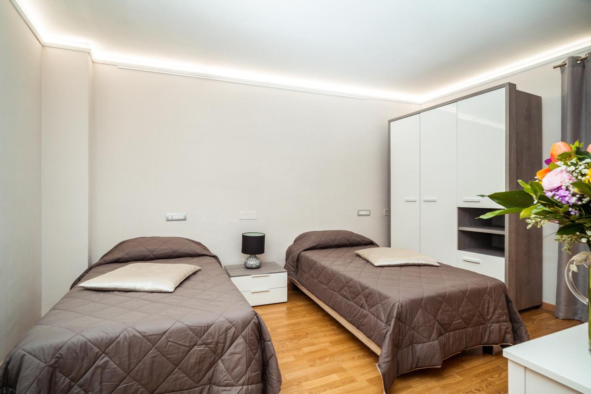 Camera Familiare Standard