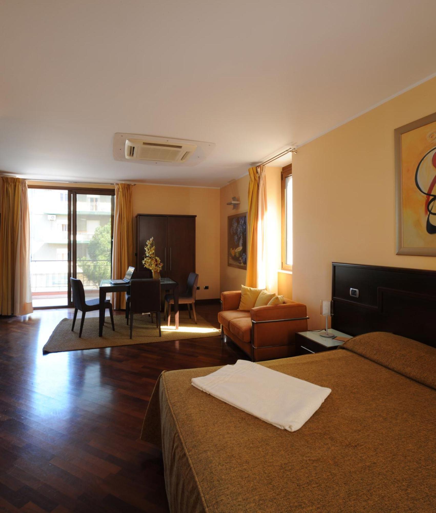 Junior Suite