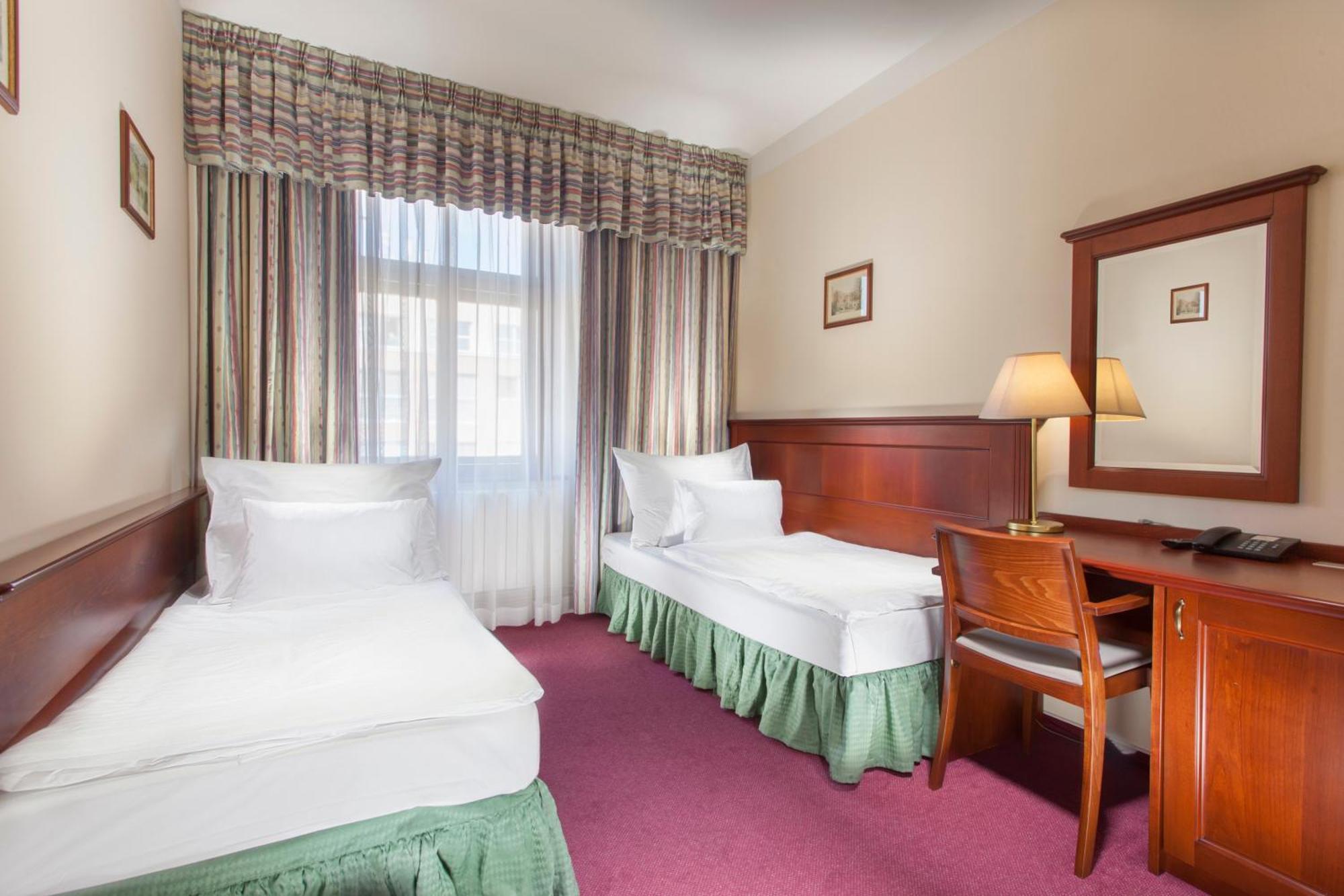 Camera Familiare