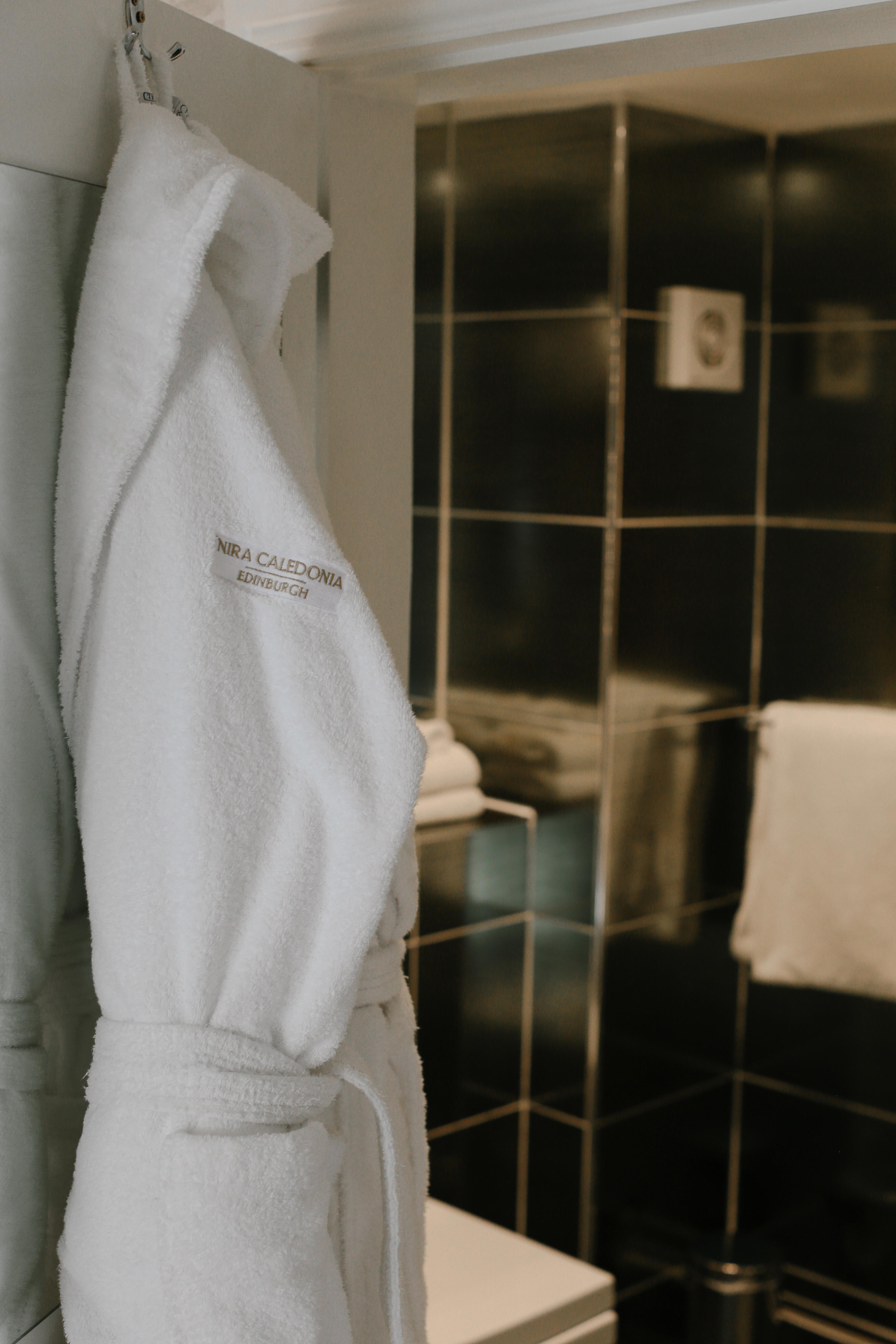 Suite con Vasca Idromassaggio