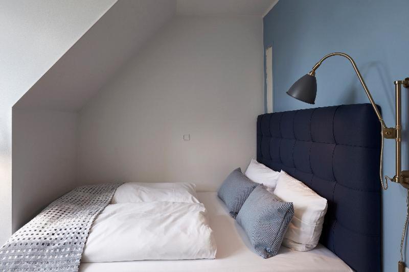 Superior Single Room