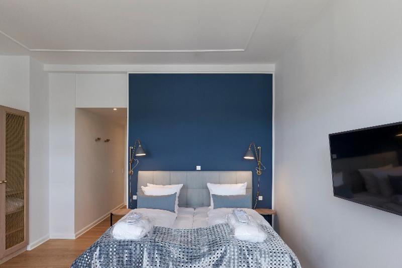 Executive View Double Room