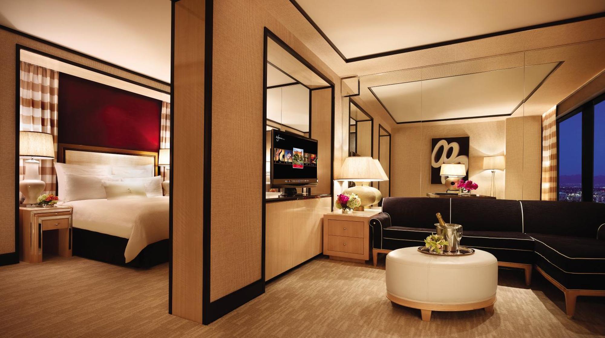 Suite King Encore Tower