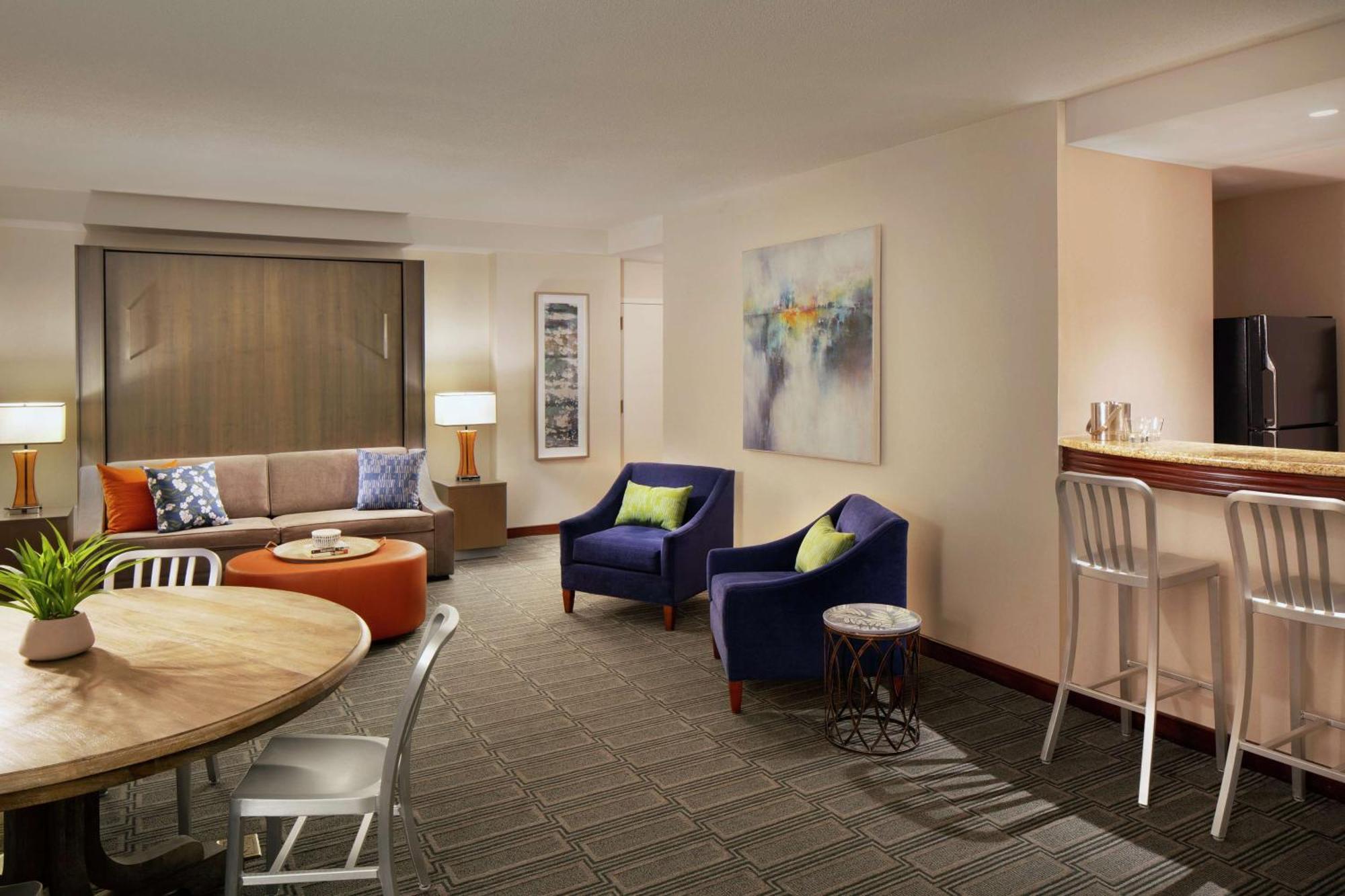 Suite King