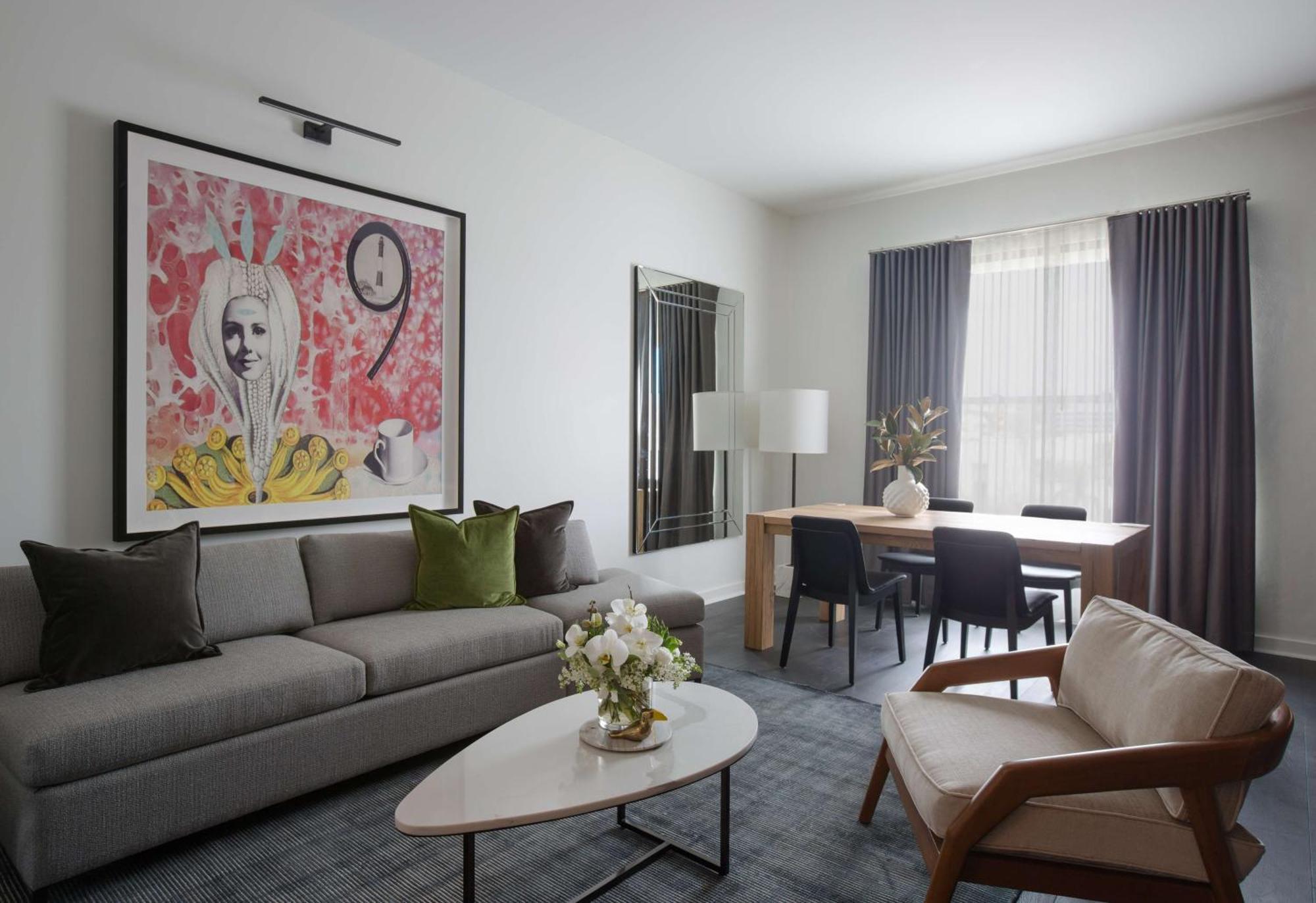 Loft Large