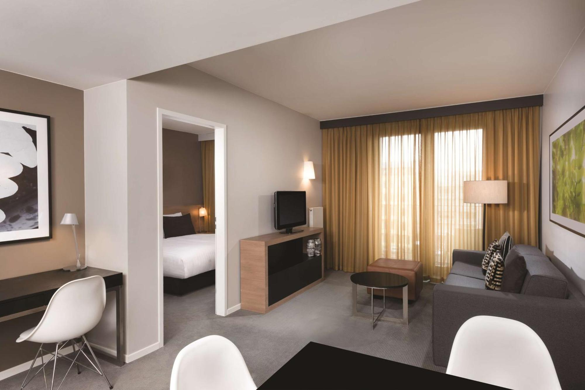 Appartamento Familiare con 1 Camera da Letto