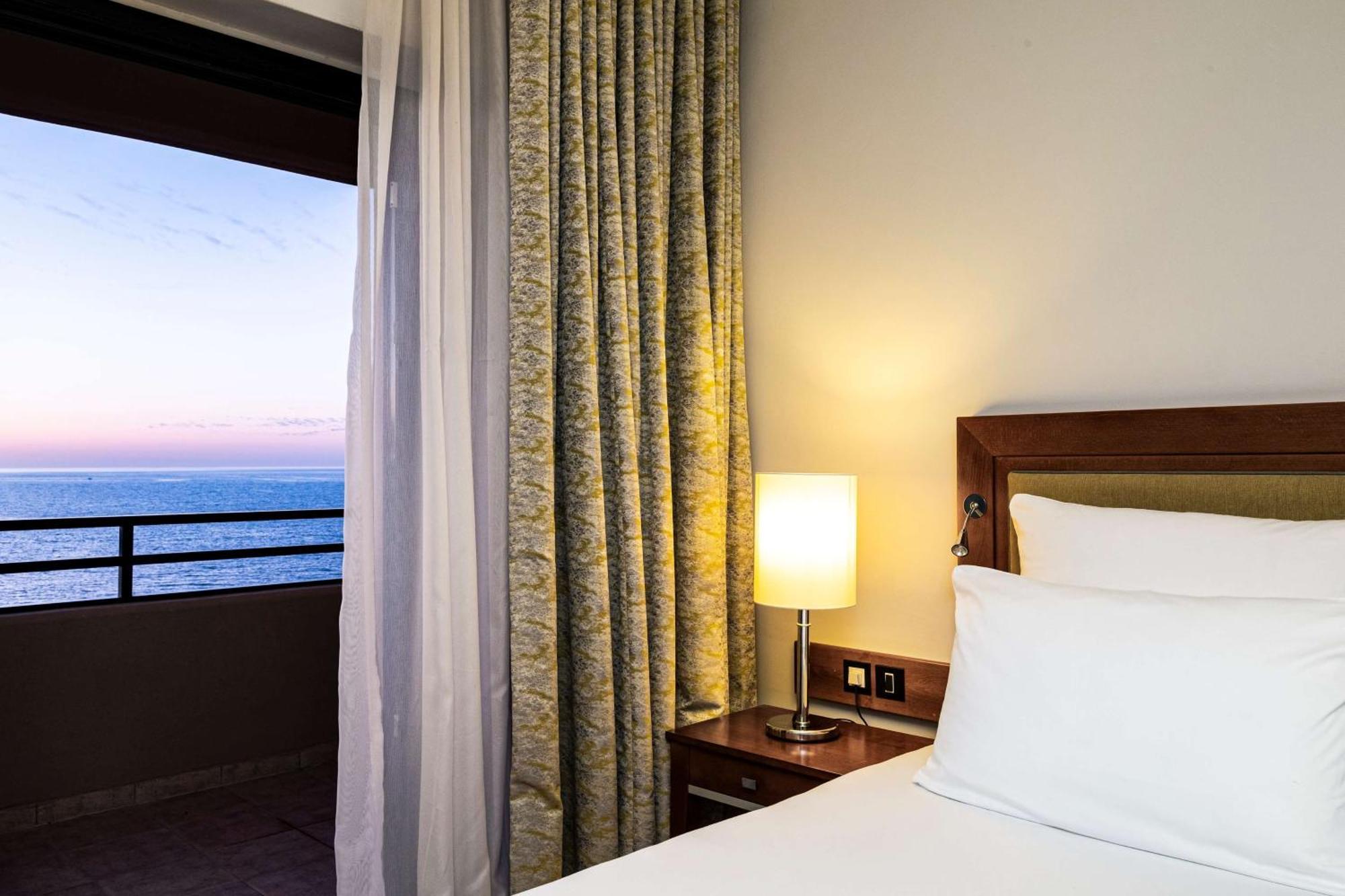 Family Room Balcony Sea View