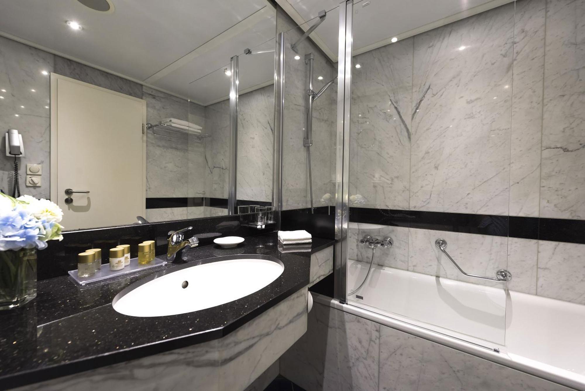Camera Matrimoniale Superior