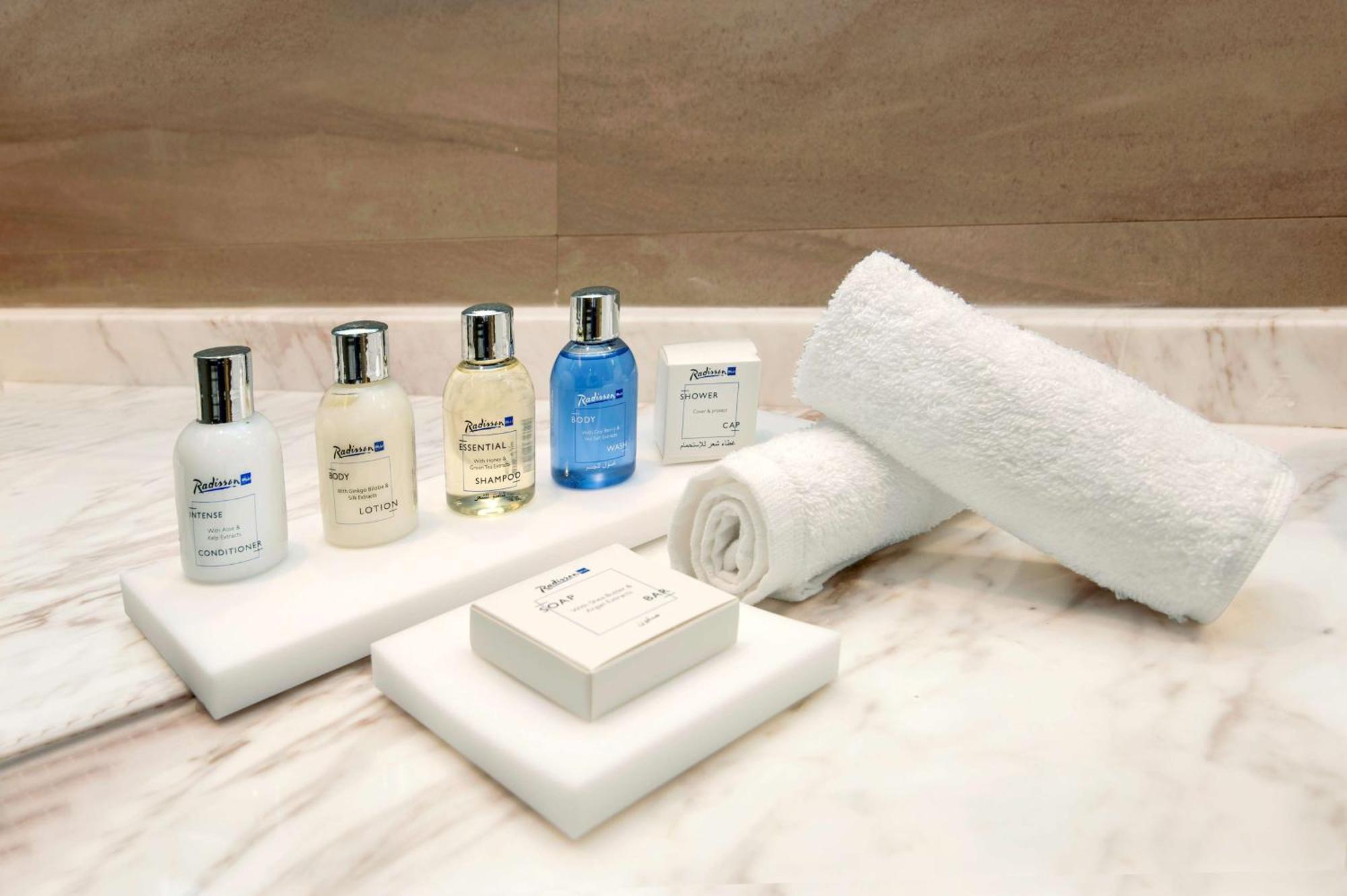 Premium Room City View Including Complimentary access to Surf Pool Adventure Park Wave Pool Lazy River