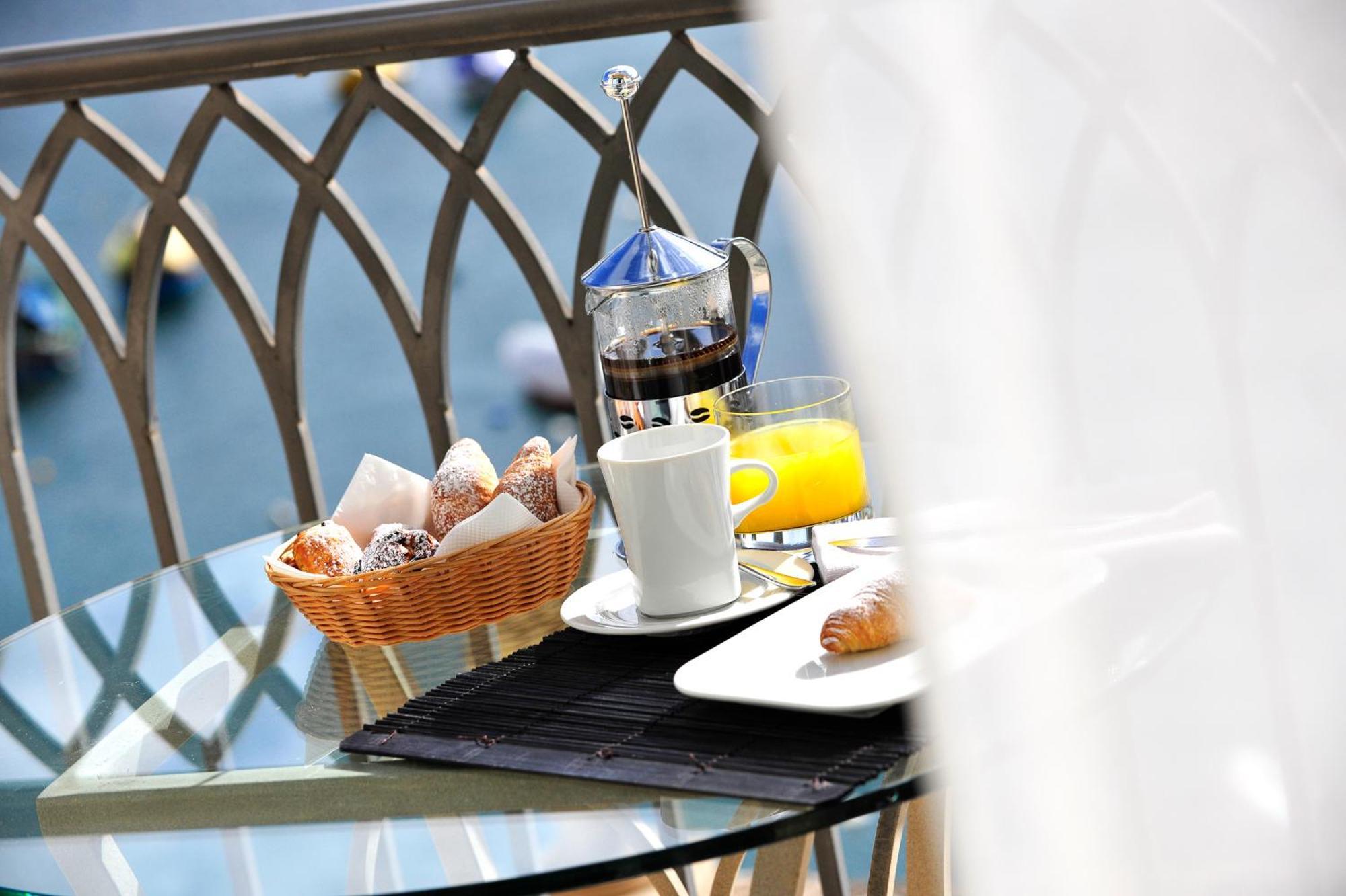 Suite Sea View