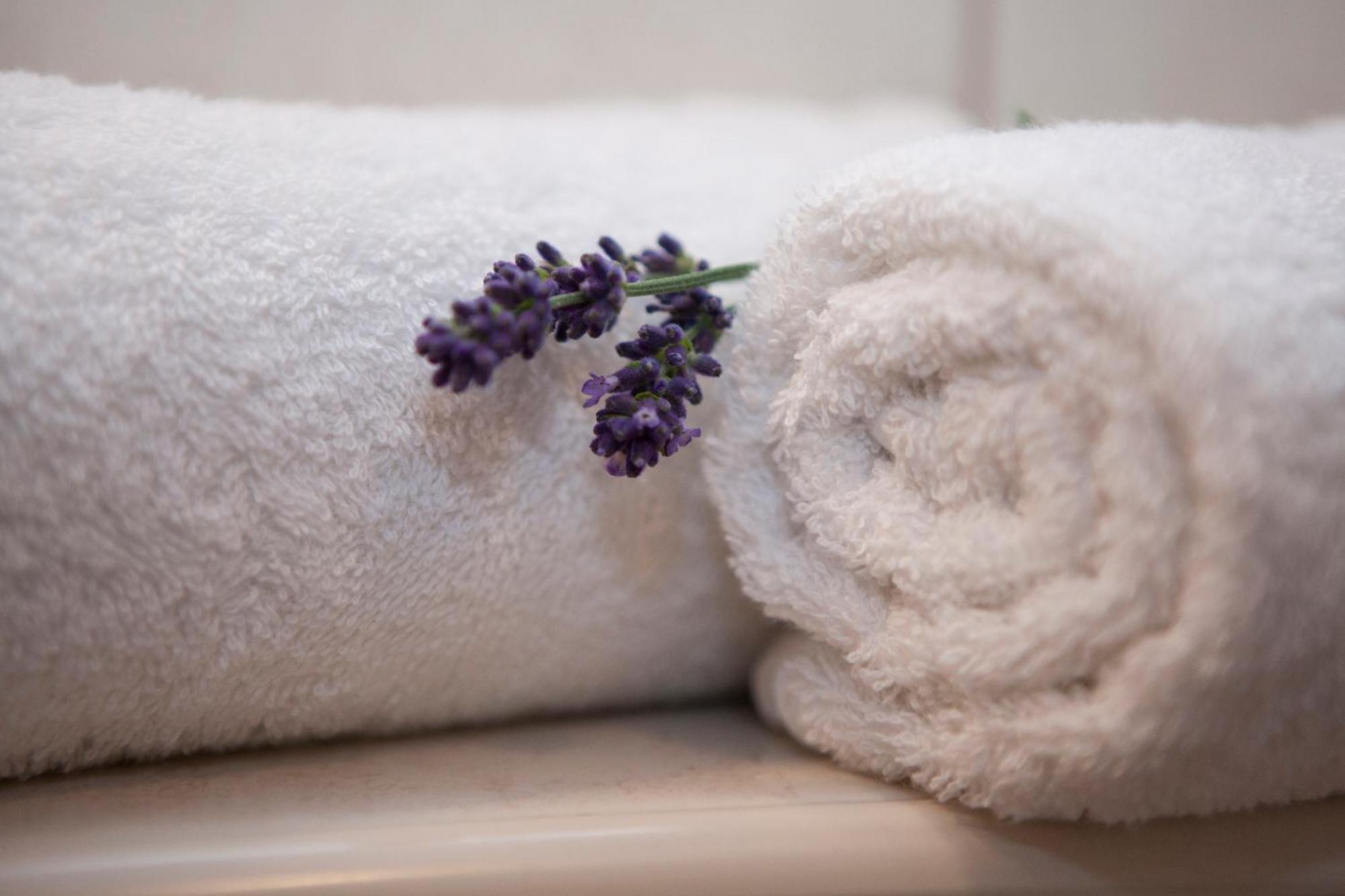 Apartment City View
