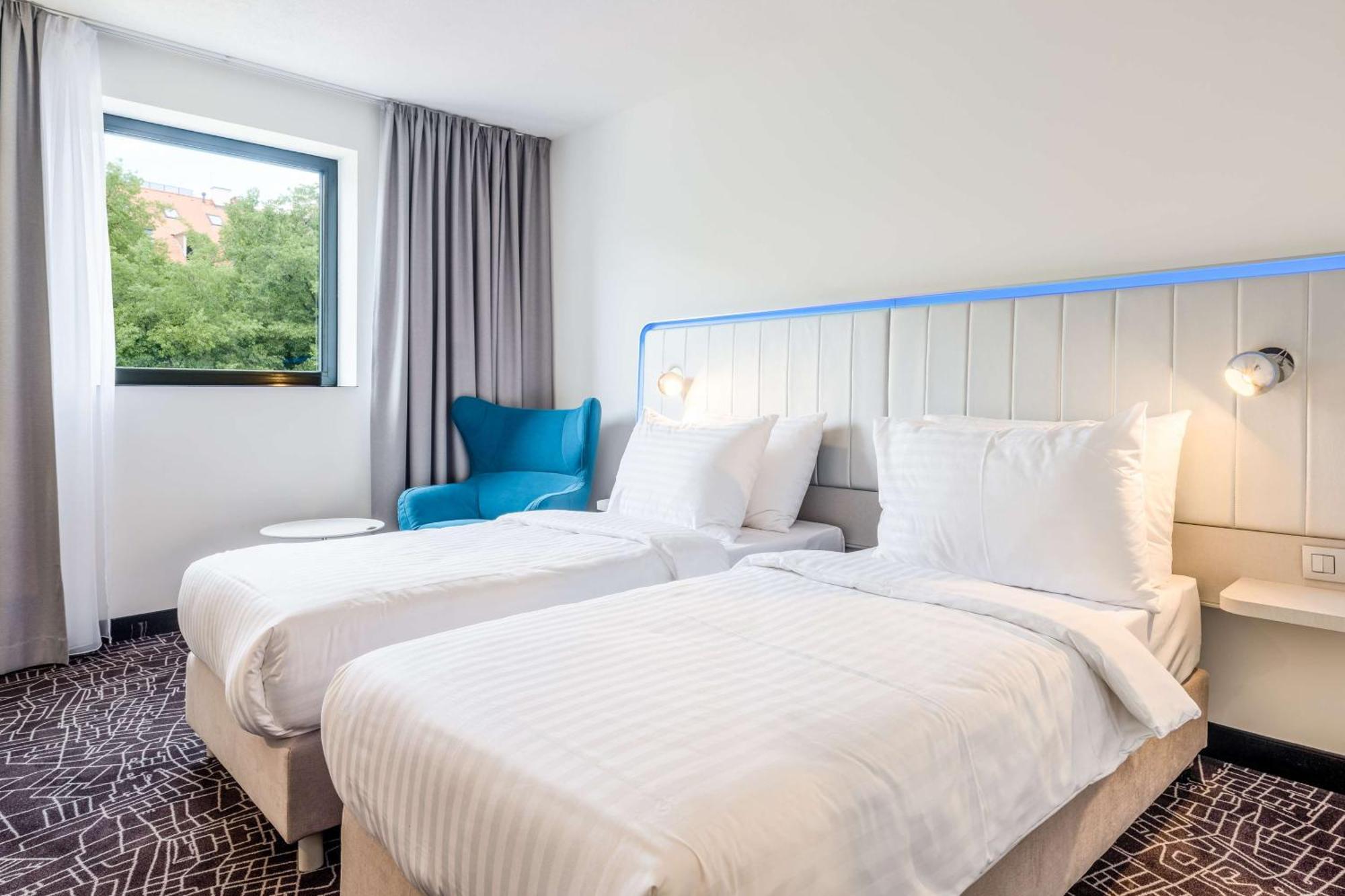 Superior Room Castle View