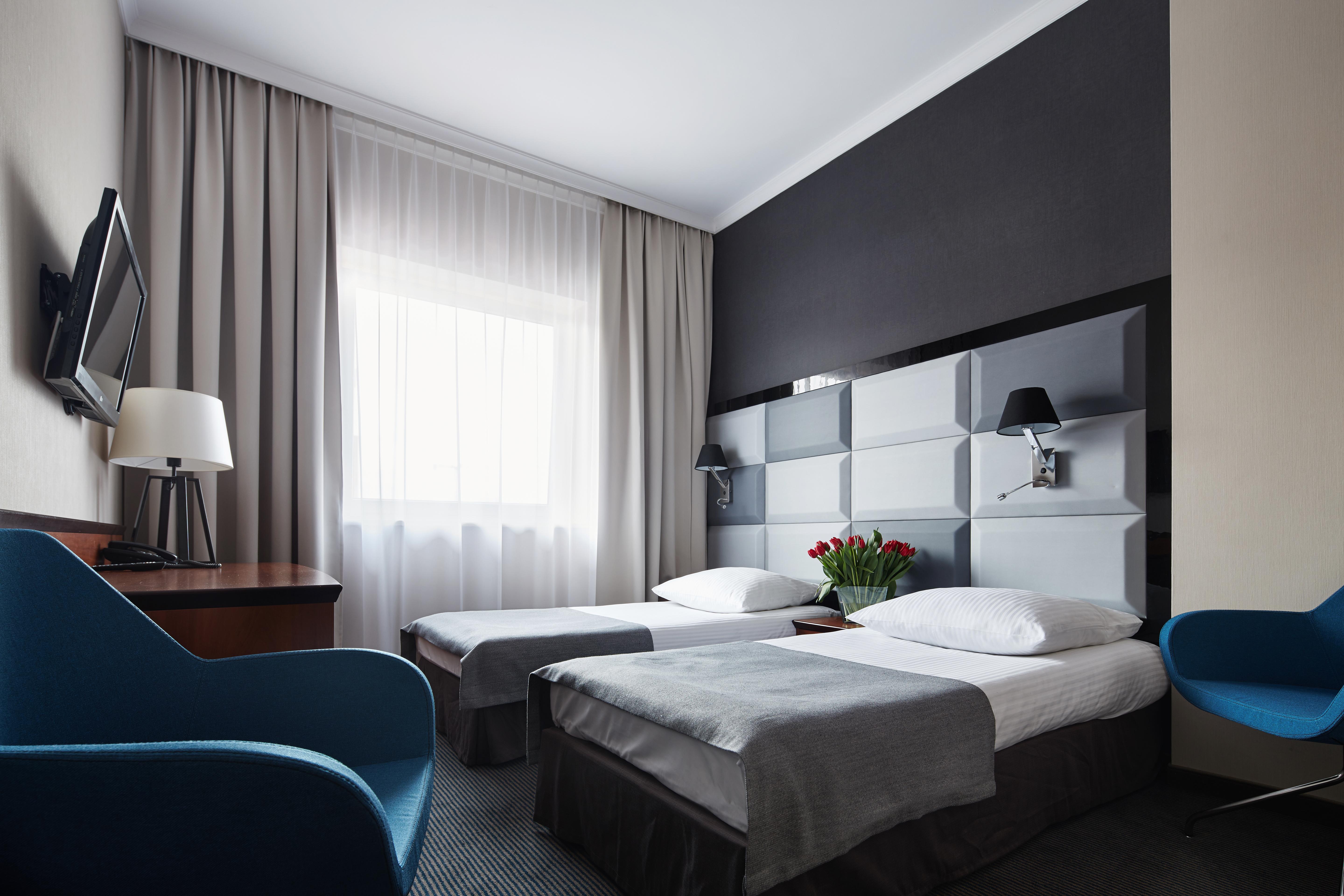 Comfort Double Room