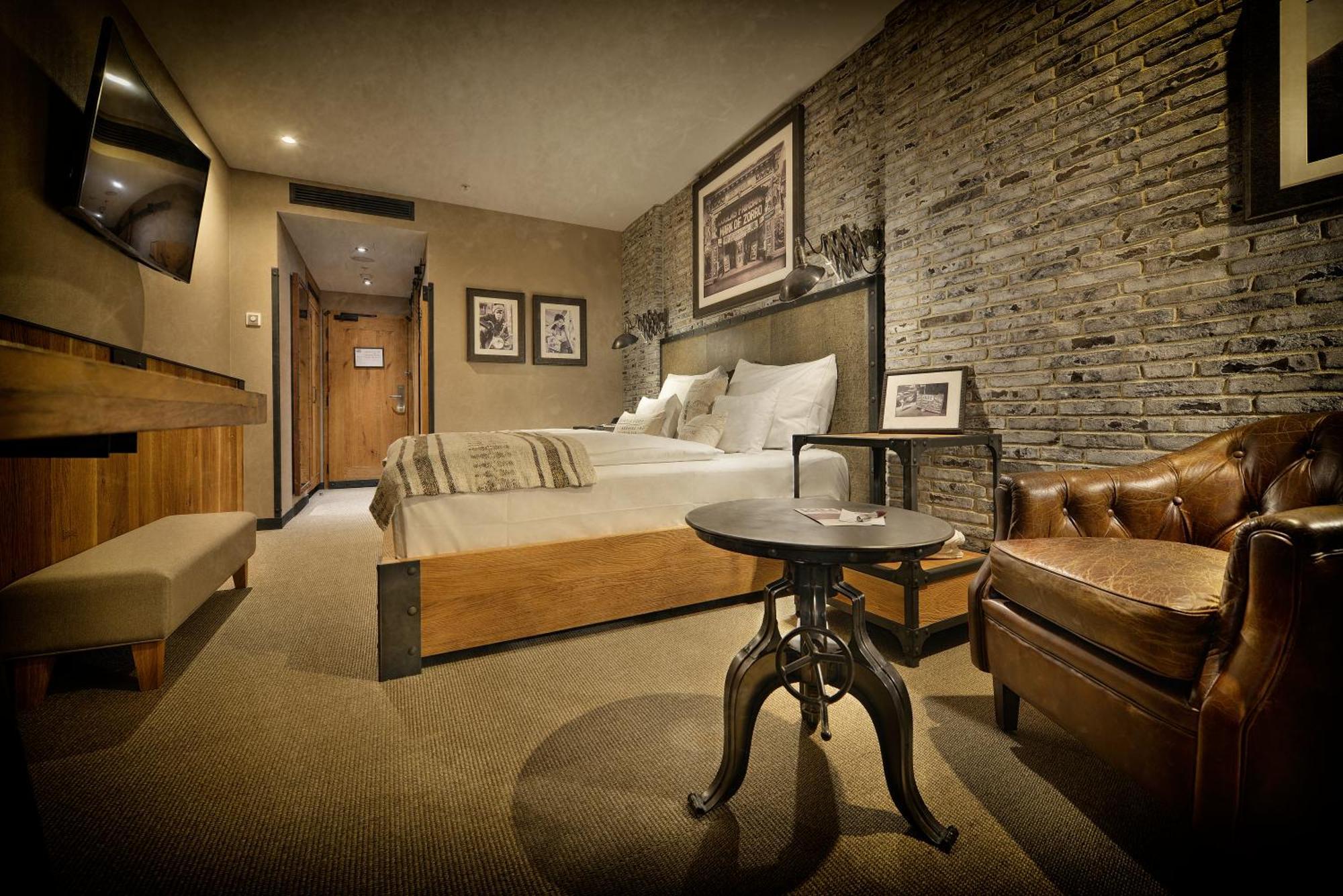 Comfort Double Room