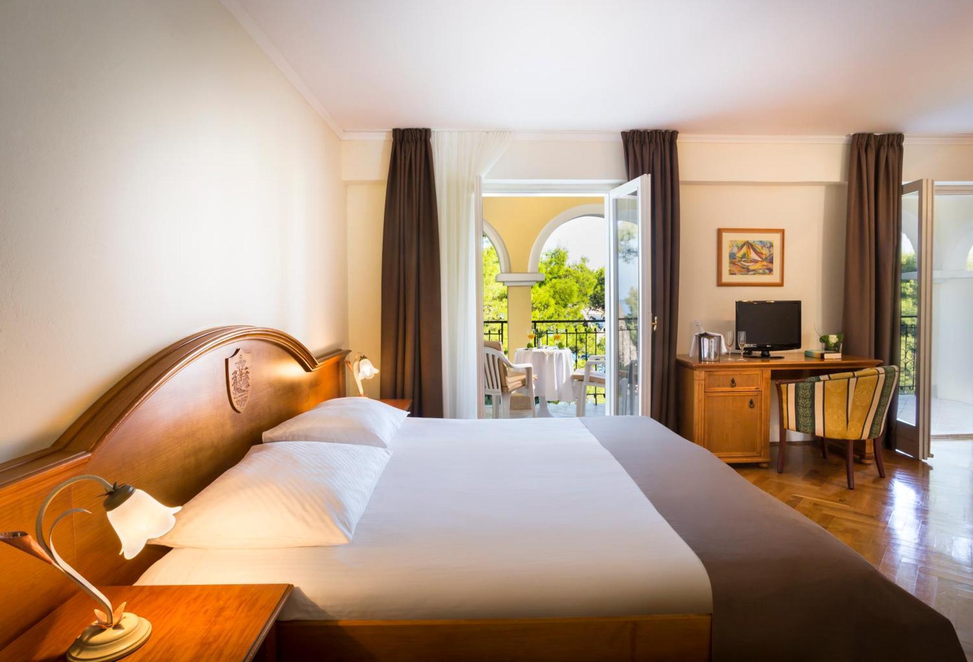 Camera Superior con Letto Supplementare
