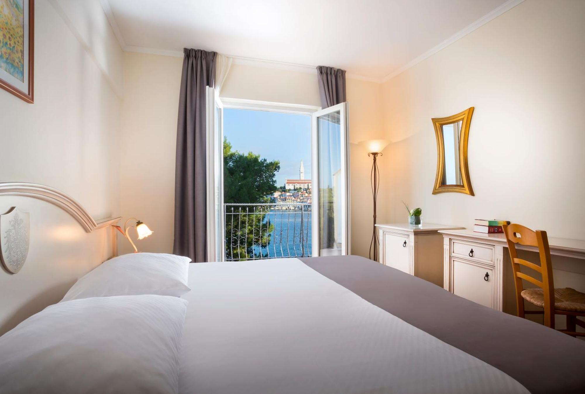 Suite Deluxe - Rovigno