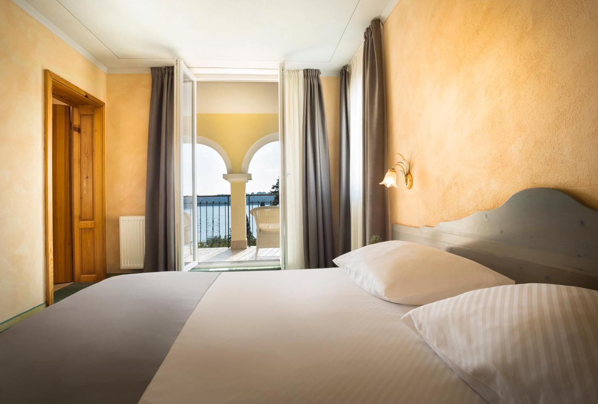 Suite Deluxe - Belvedere