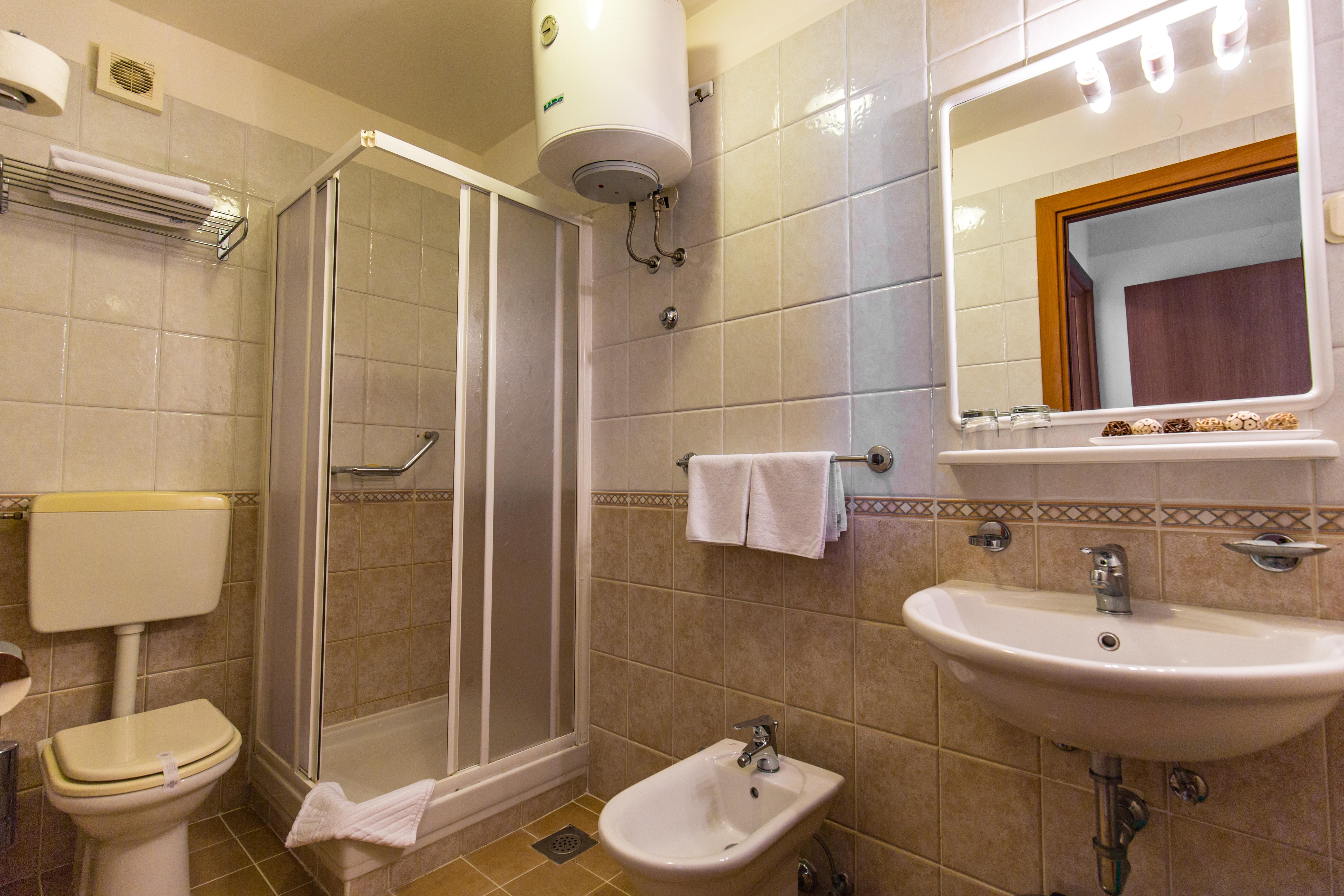 Appartamento con 1 Camera da Letto e Vista Mare Panoramica (5 Adulti)