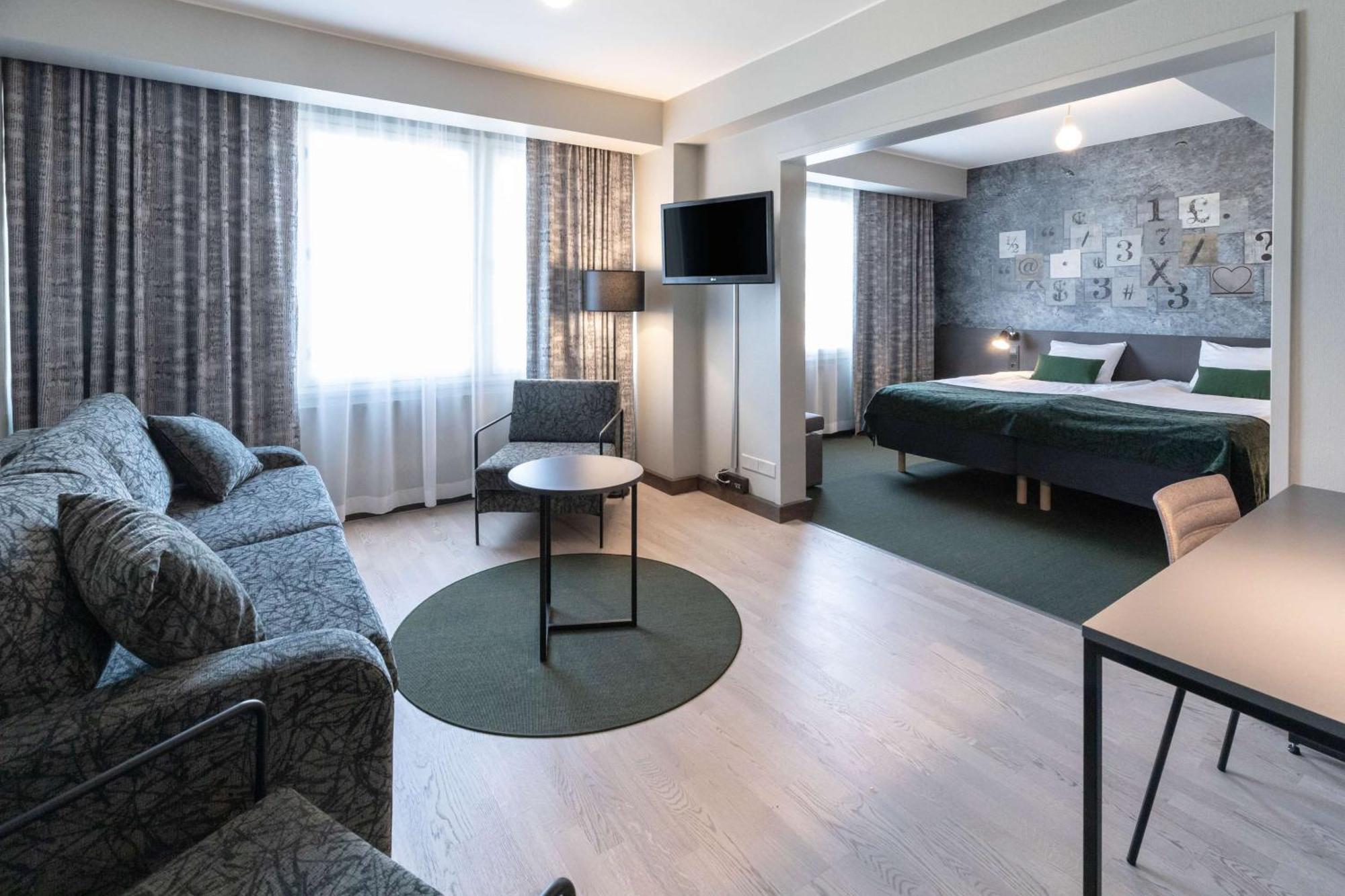 Junior Suite