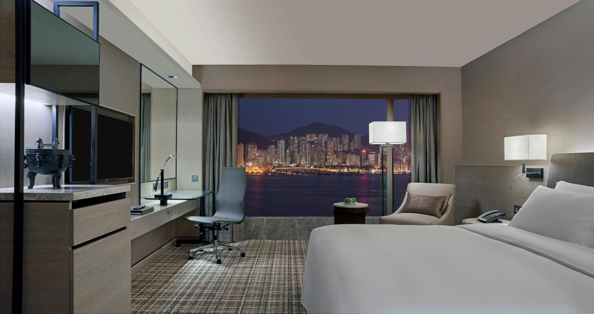 Delightful Afternoon Tea Retreat Harbourview room