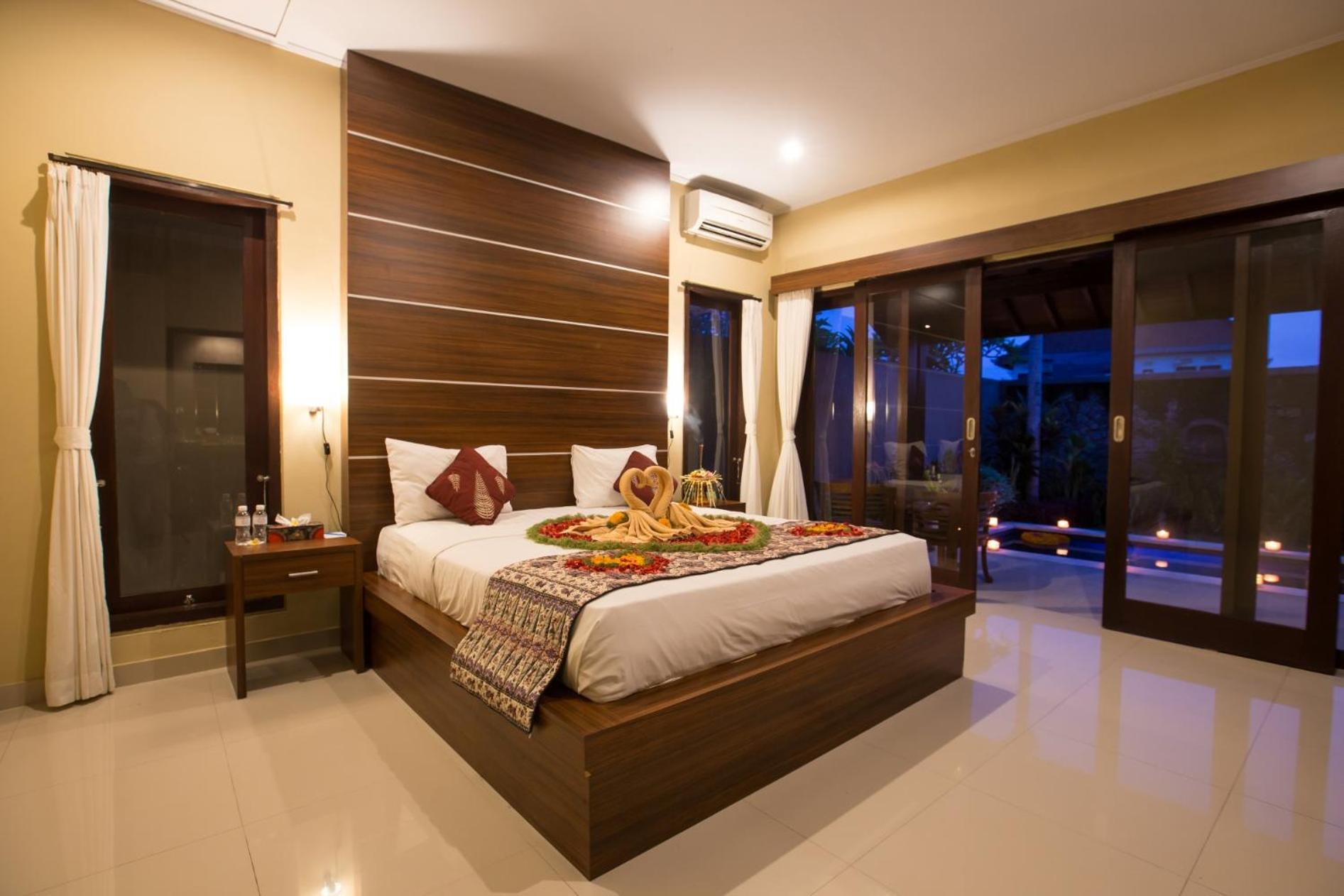 Villa Private Pool