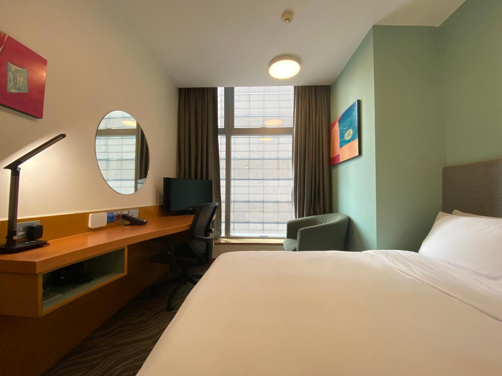 Specialty Room