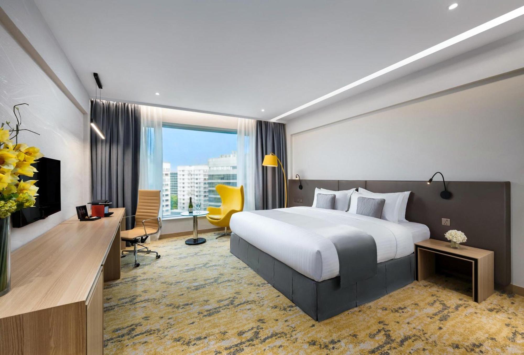 Premier King Room