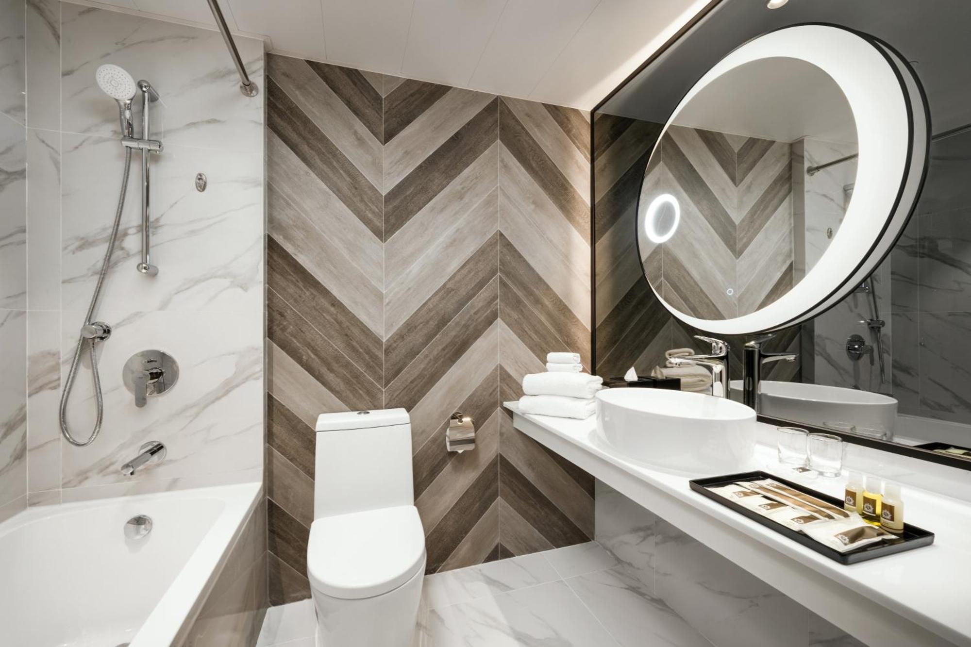 Premier Family Quadruple Room