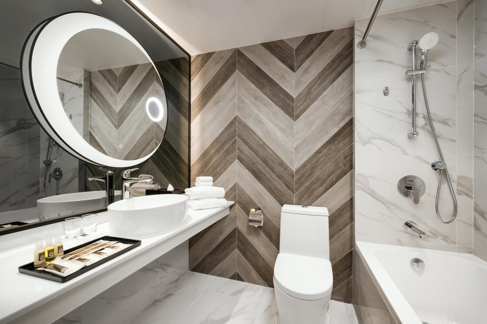 Premier Family Quadruple Room