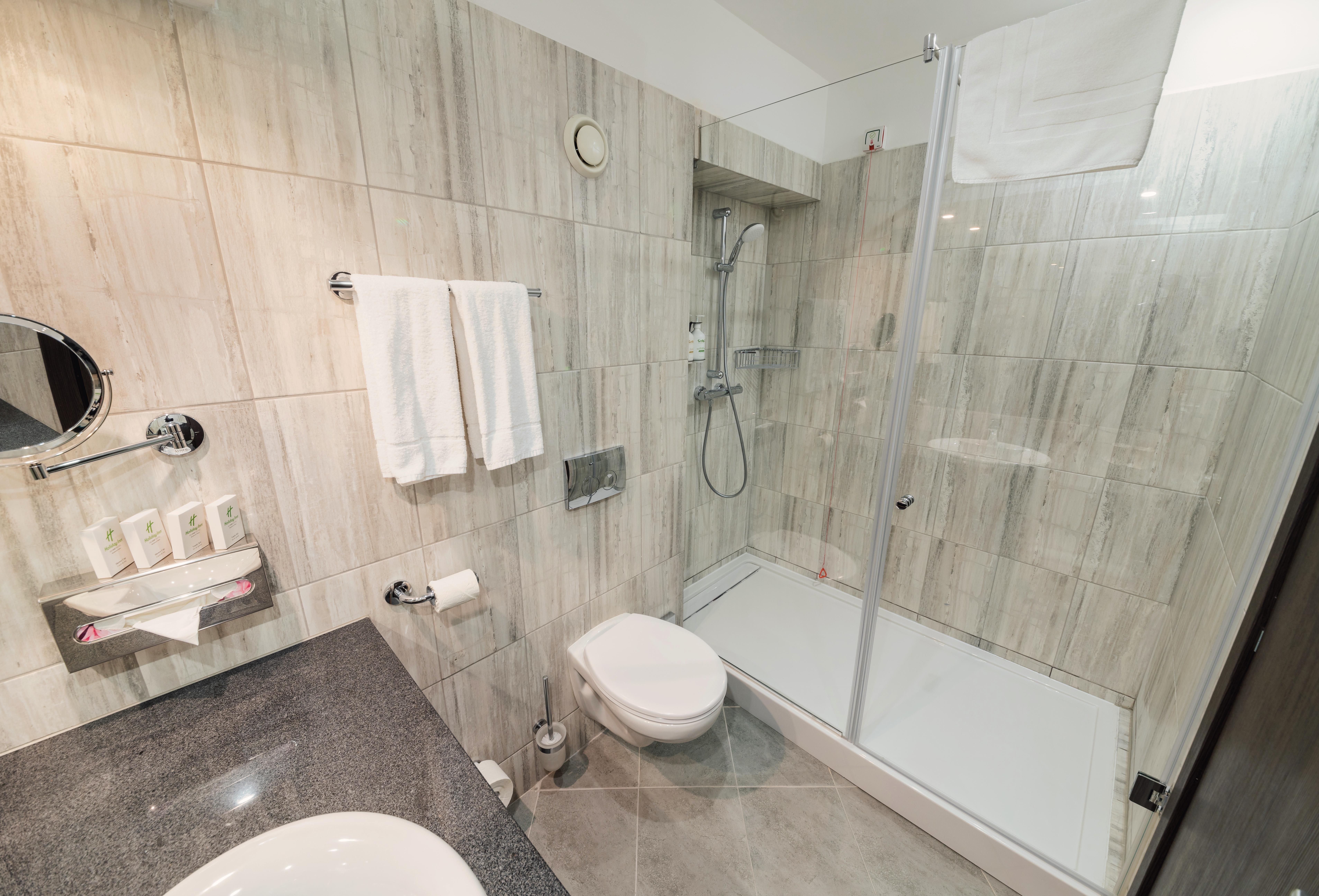 King Suite City View