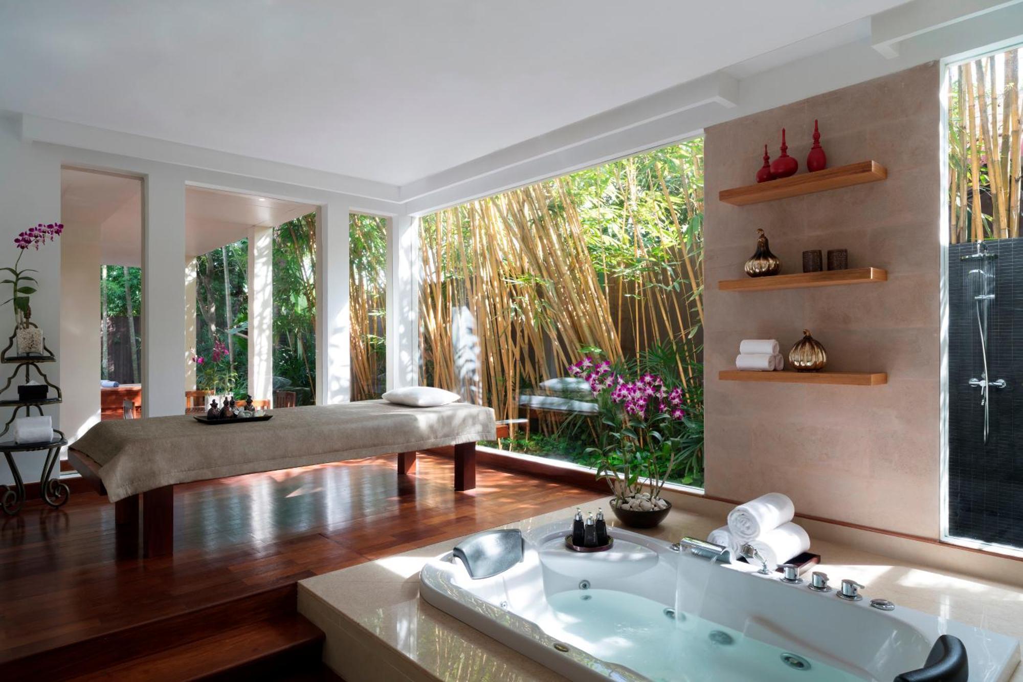 Suite Familiare Piscina