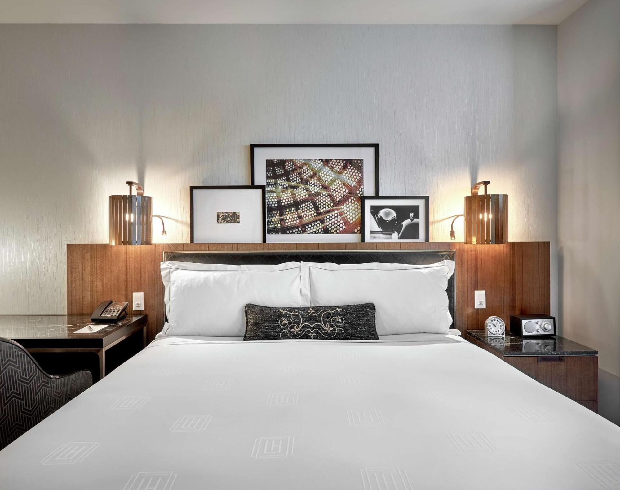 Suite Monolocale Corner King