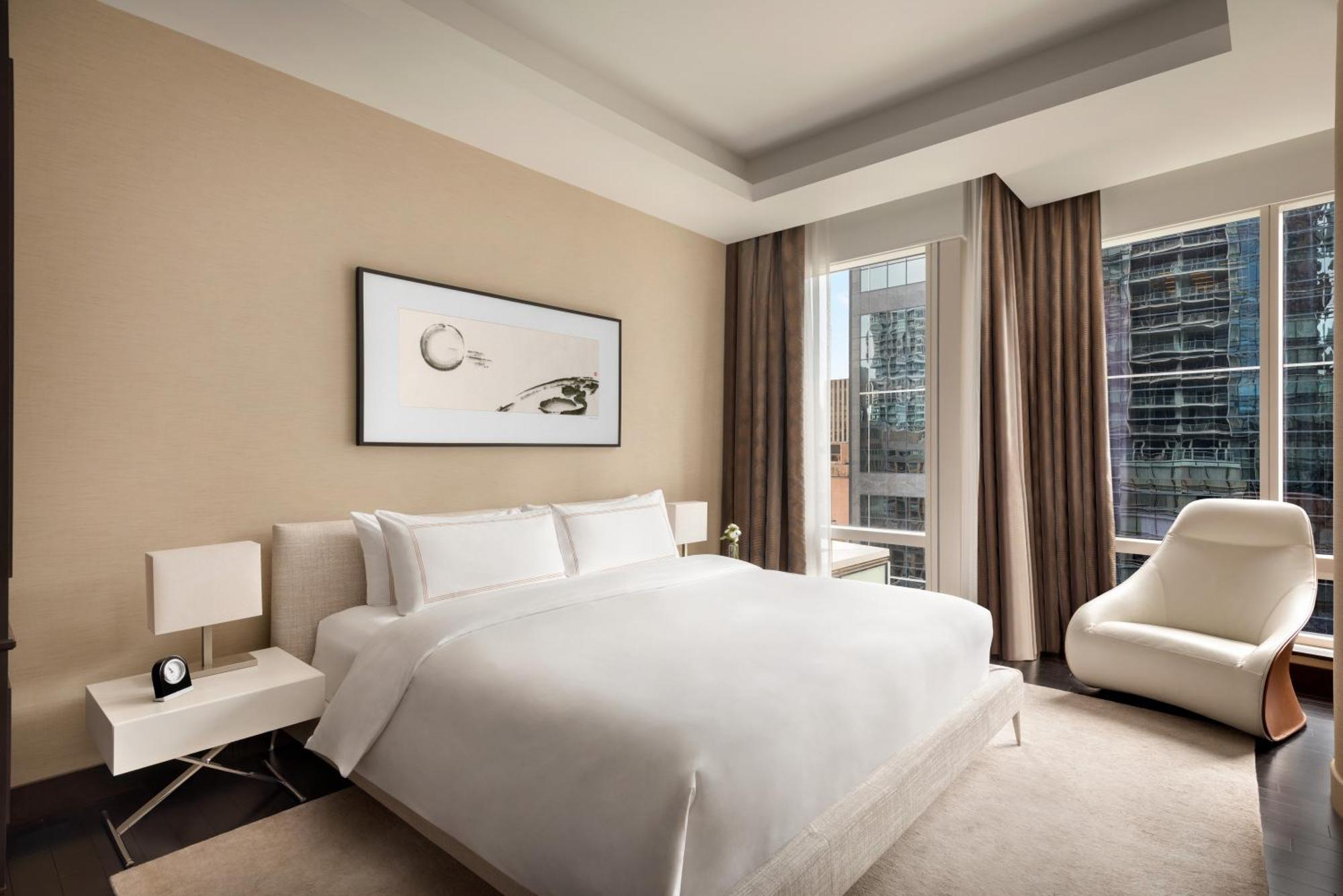 Owner's Suite