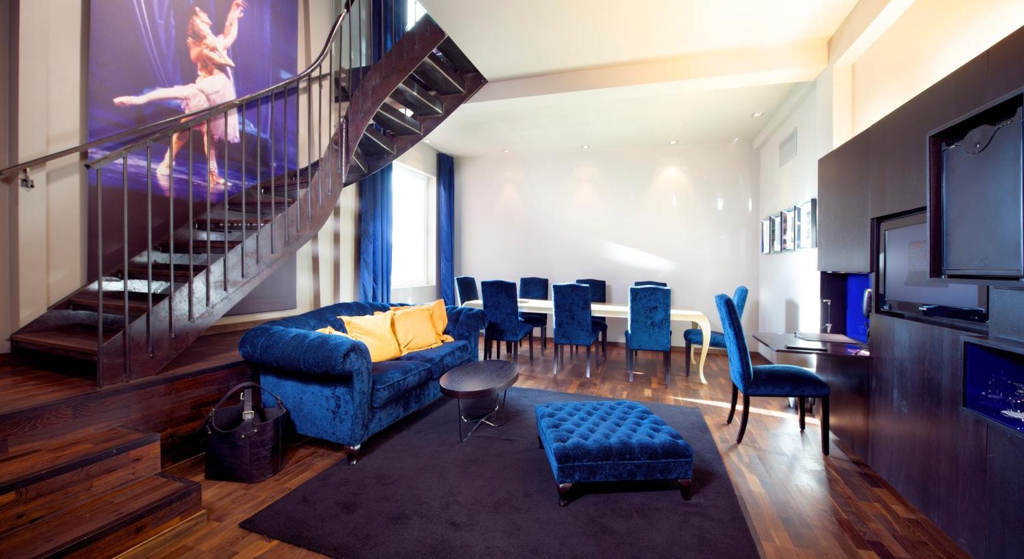 Suite