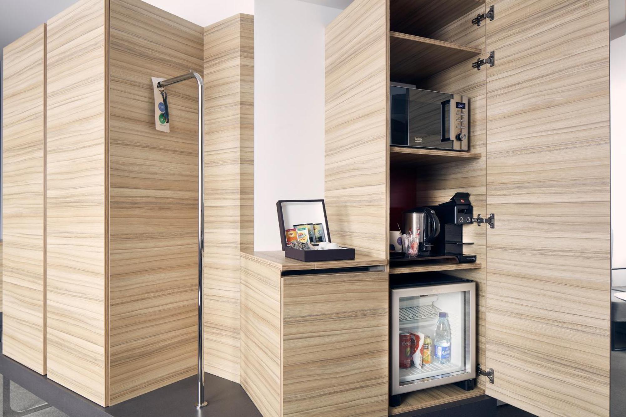 Executive Queen Suite