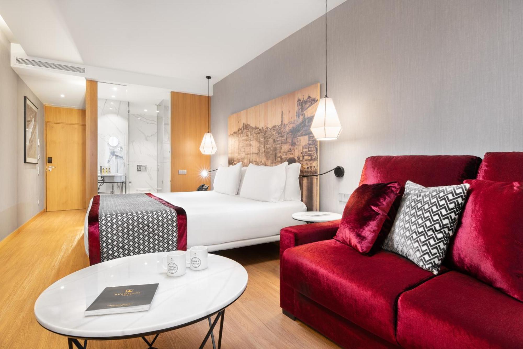 Double Room Sofa Bed