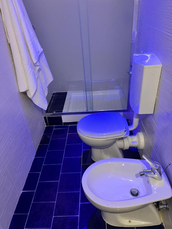 Double Room Private Bathroom