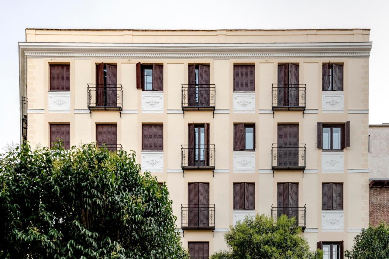 Studio Originale con Cucina