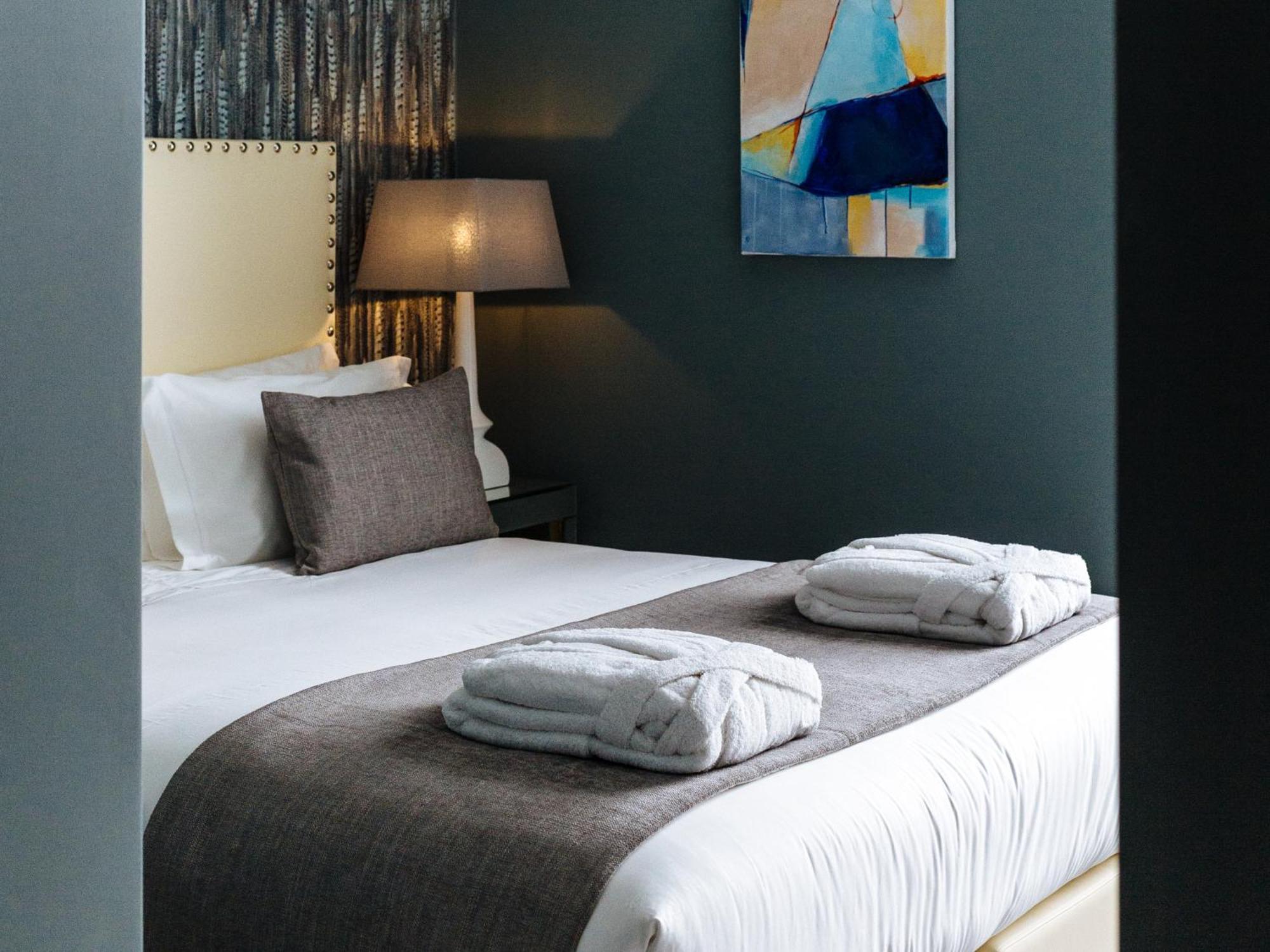 City Double or Twin Room