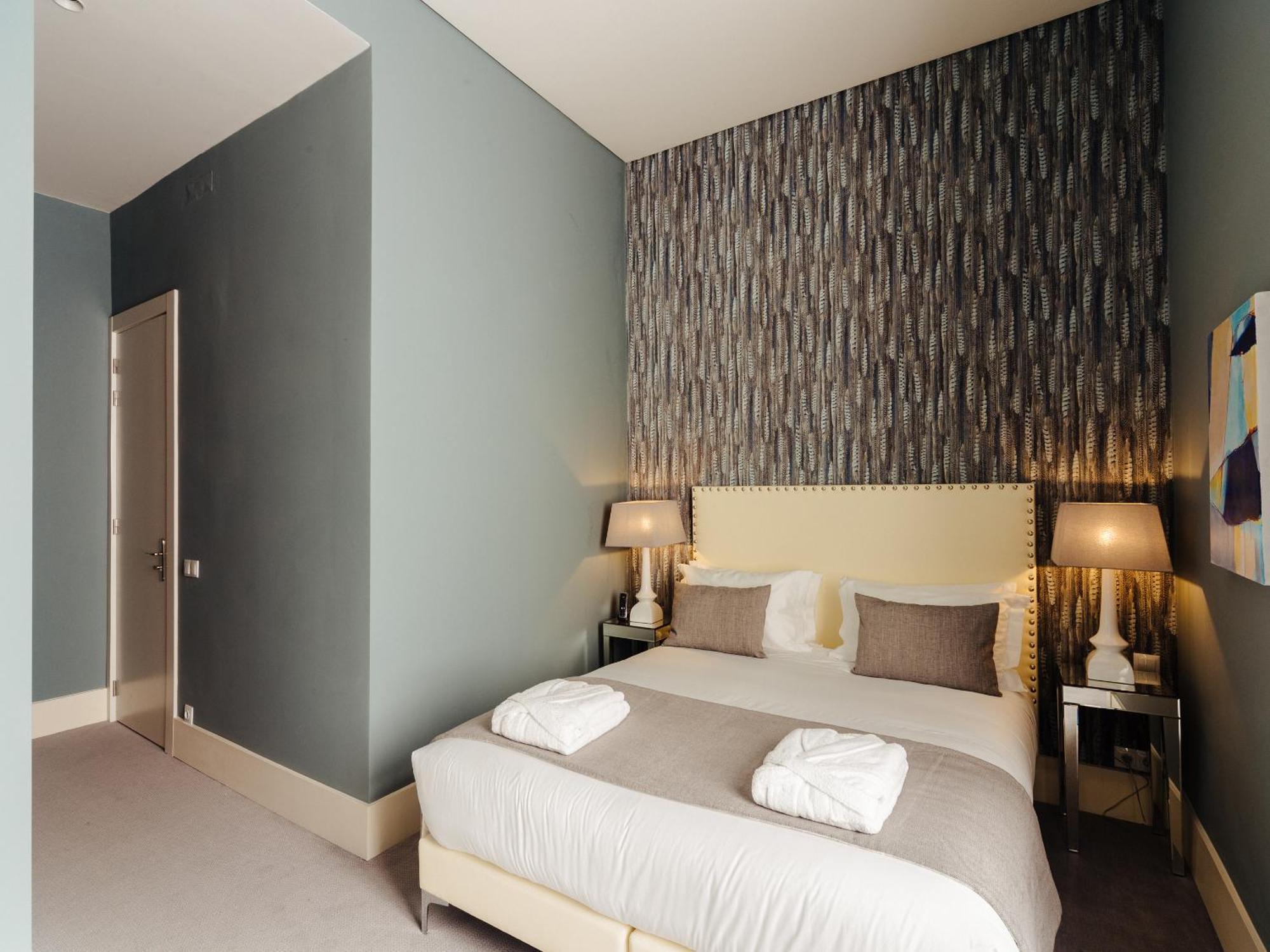 City Double or Twin Room